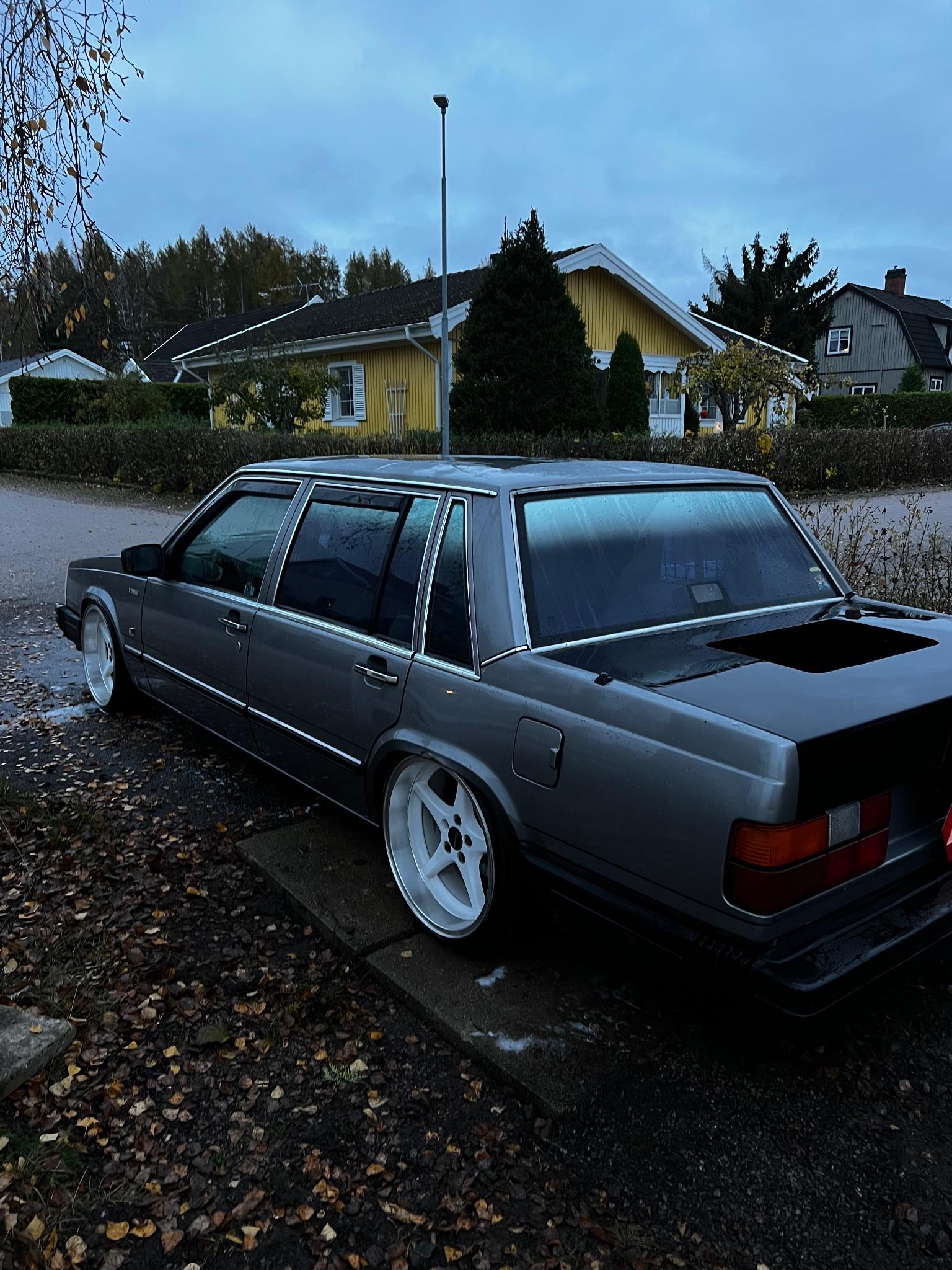 Bild 4 av Volvo 744