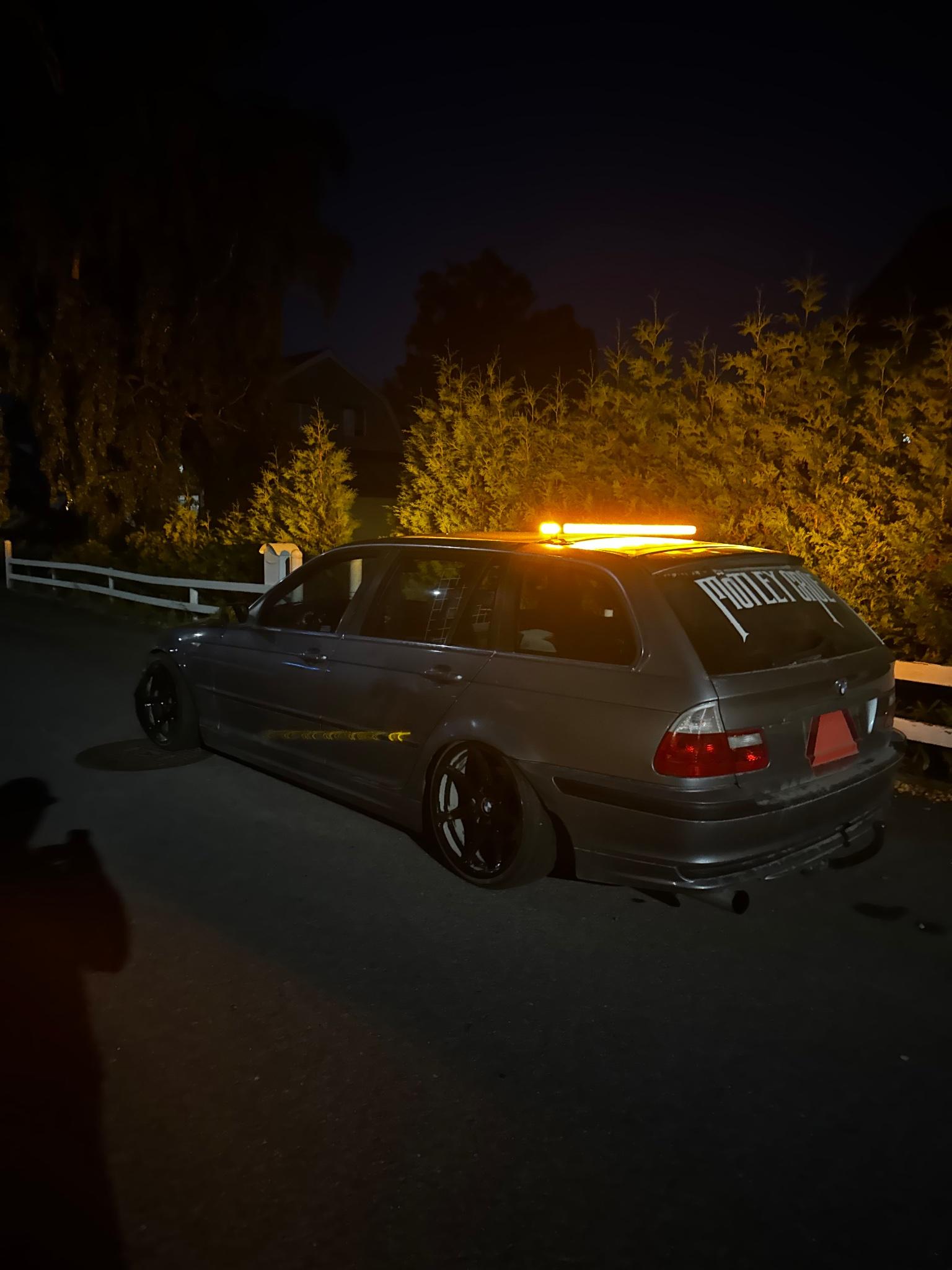 BMW e46