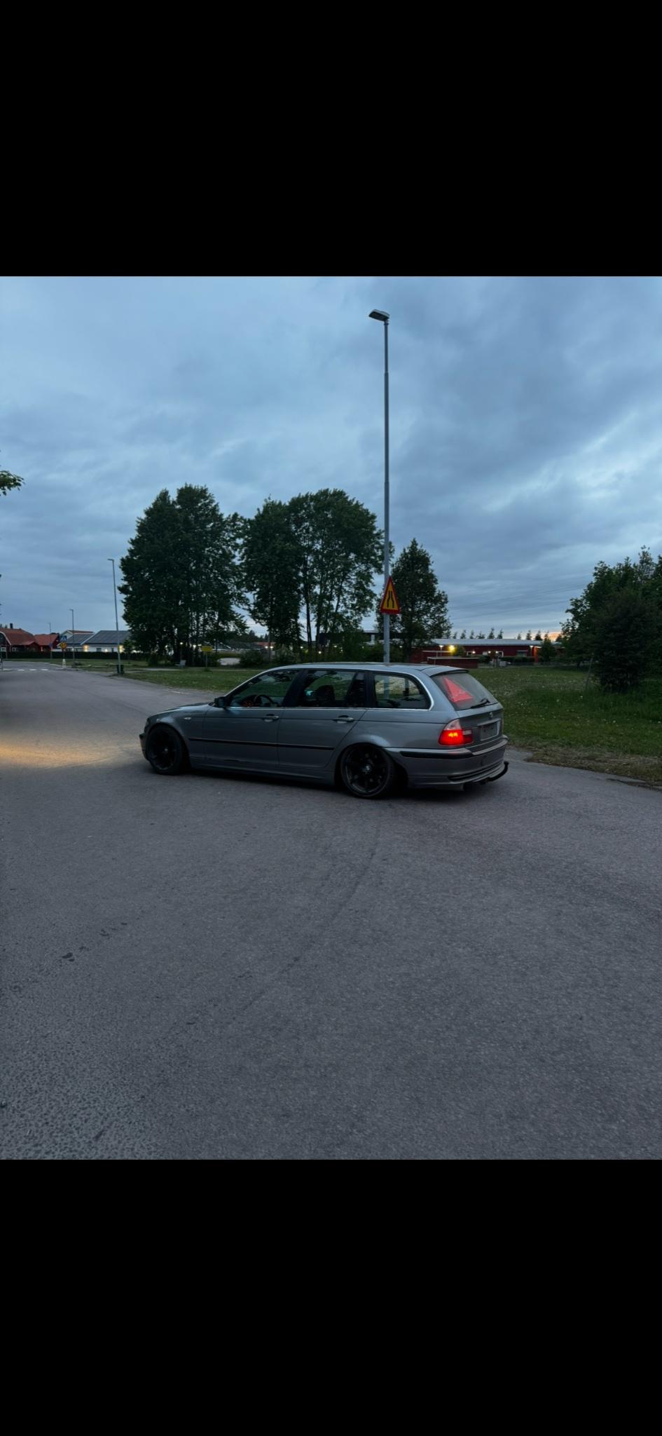 Bild 8 av BMW e46