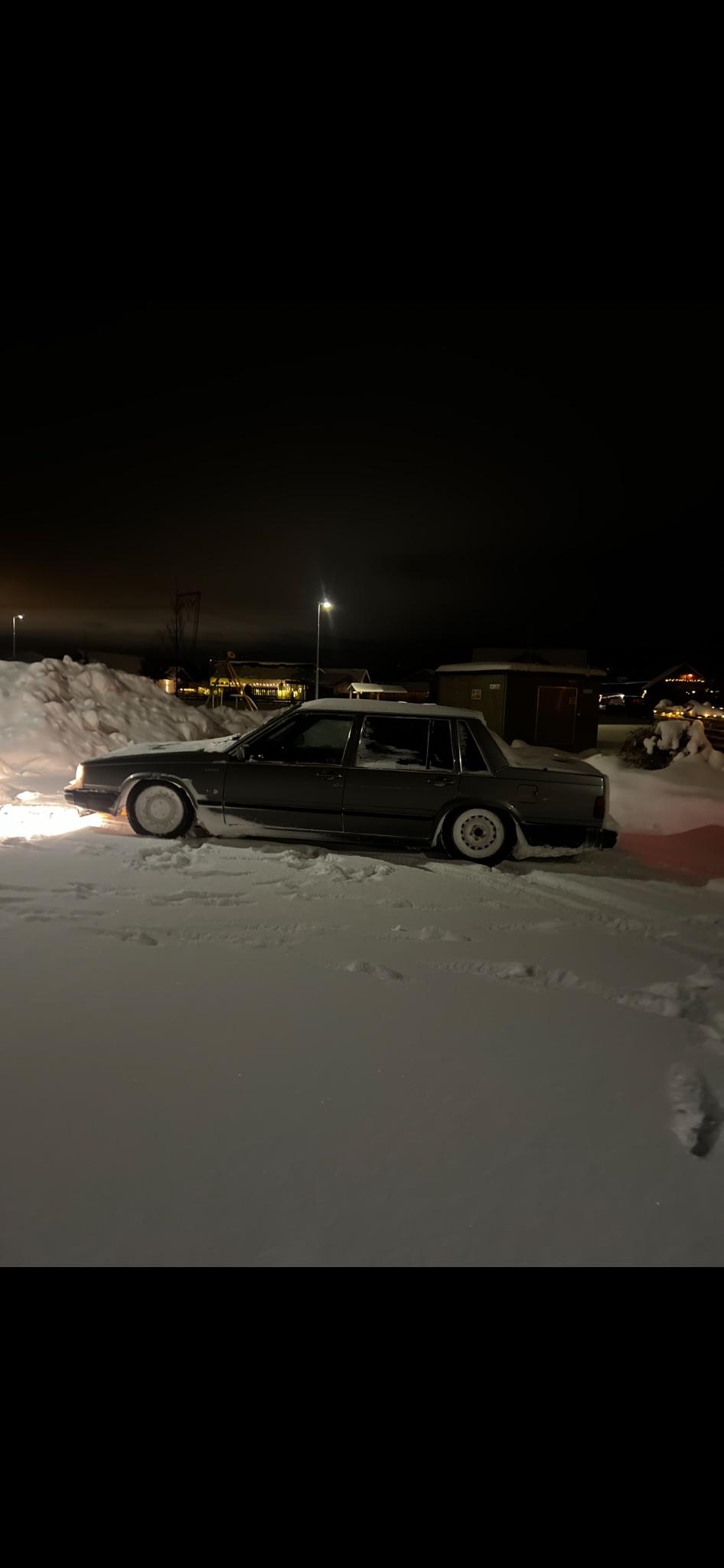 Bild 7 av Volvo 744
