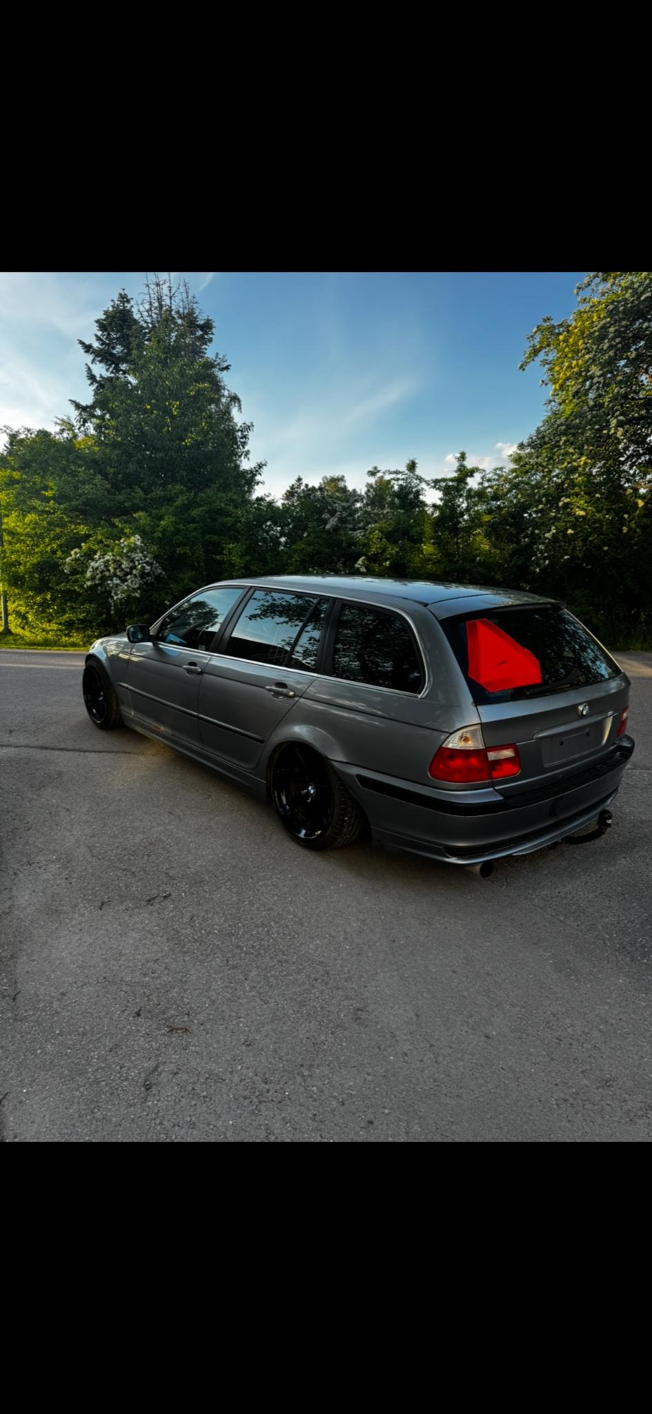Bild 5 av BMW e46