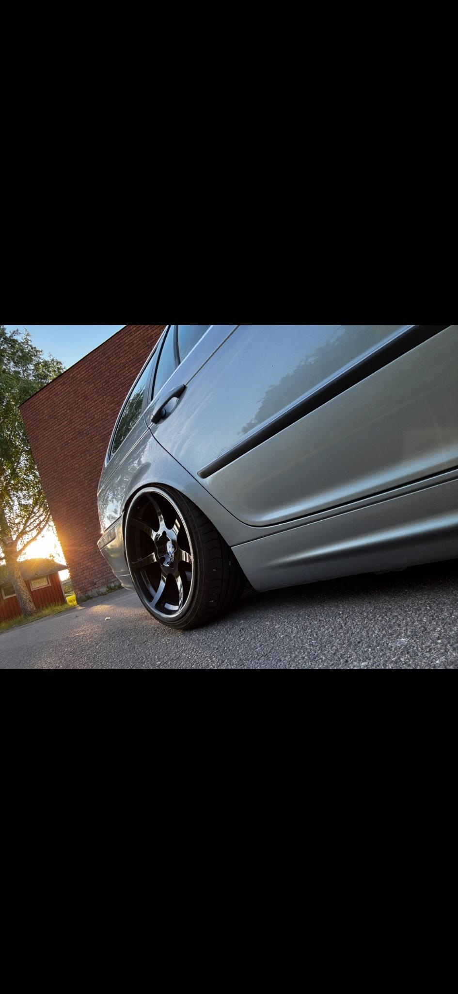 Bild 4 av BMW e46