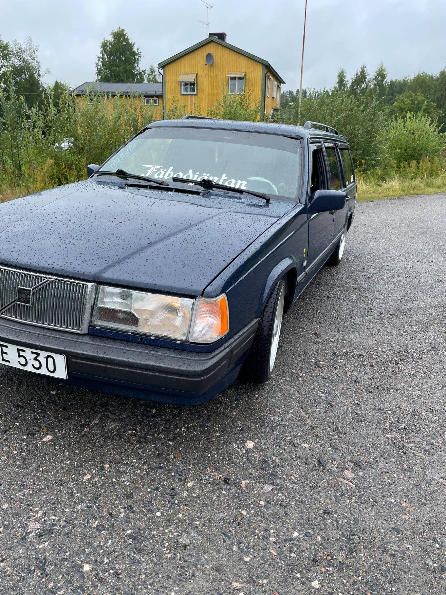 Bild 4 av Volvo 945