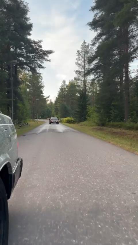 Film 3 av Volvo 945