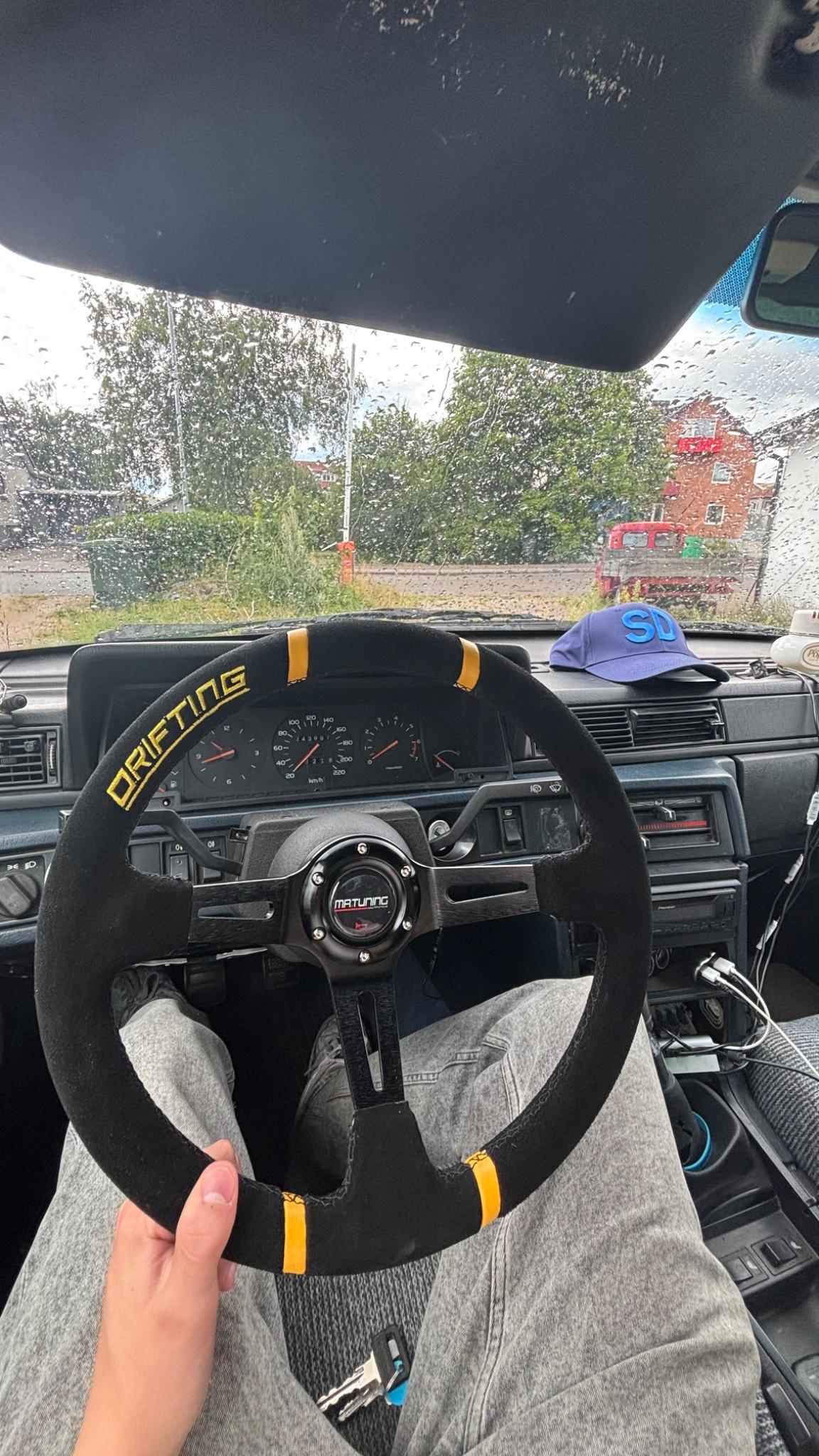 Bild 8 av Volvo 740 1990
