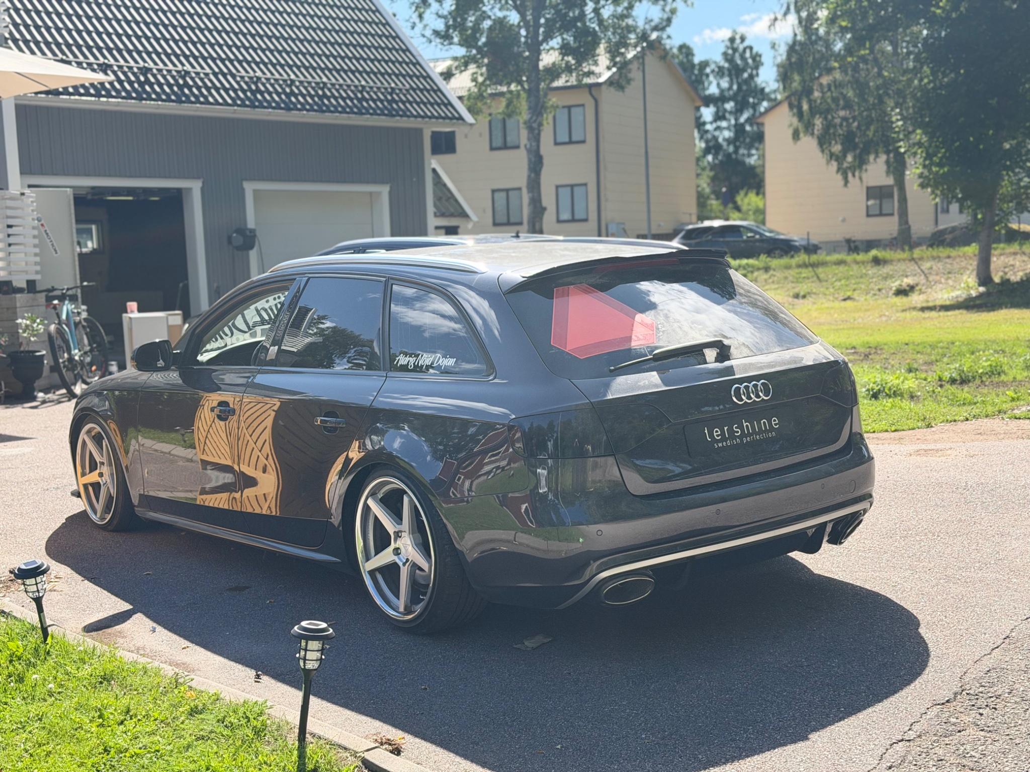 Bild 4 av Audi a4 b8,5