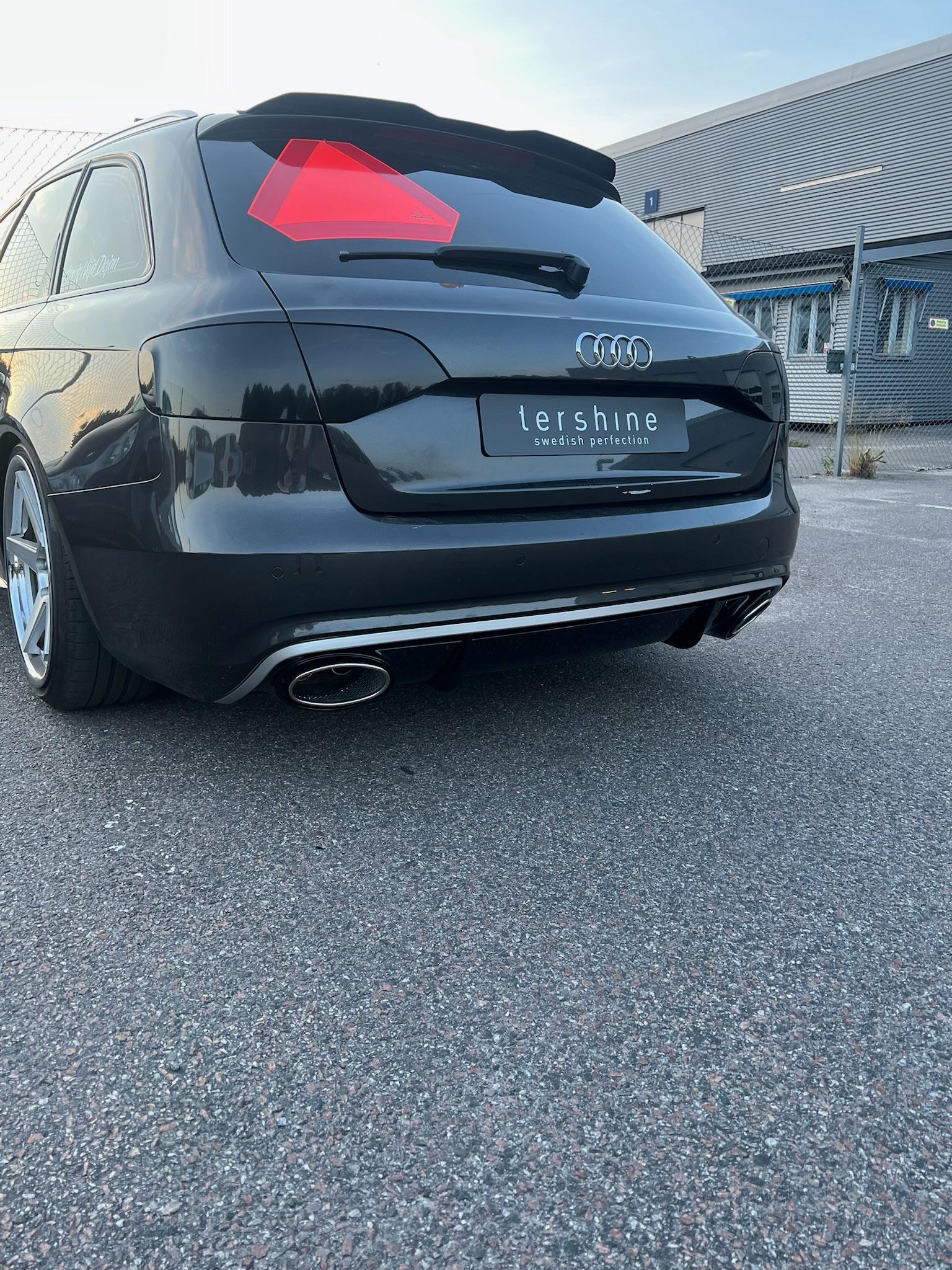 Bild 5 av Audi a4 b8,5