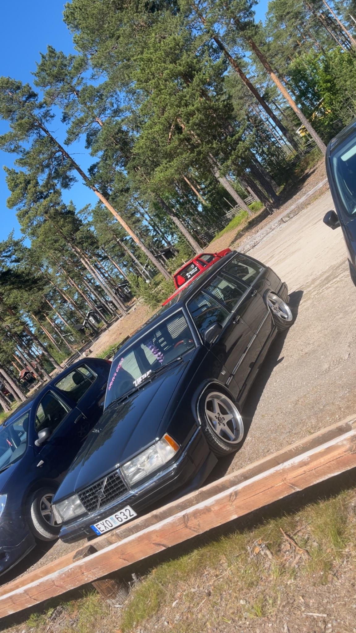 Bild 2 av Volvo 945 d24tic