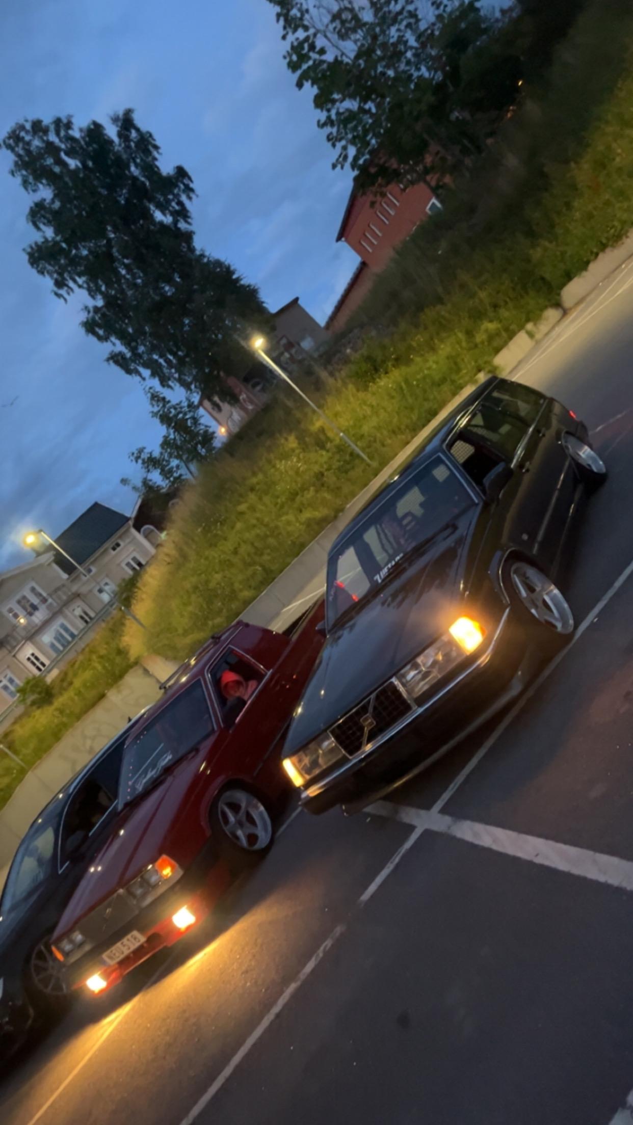 Bild 6 av Volvo 945 d24tic