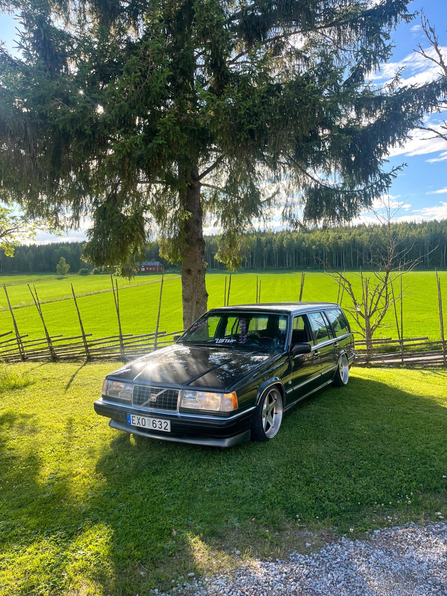 Bild 1 av Volvo 945 d24tic
