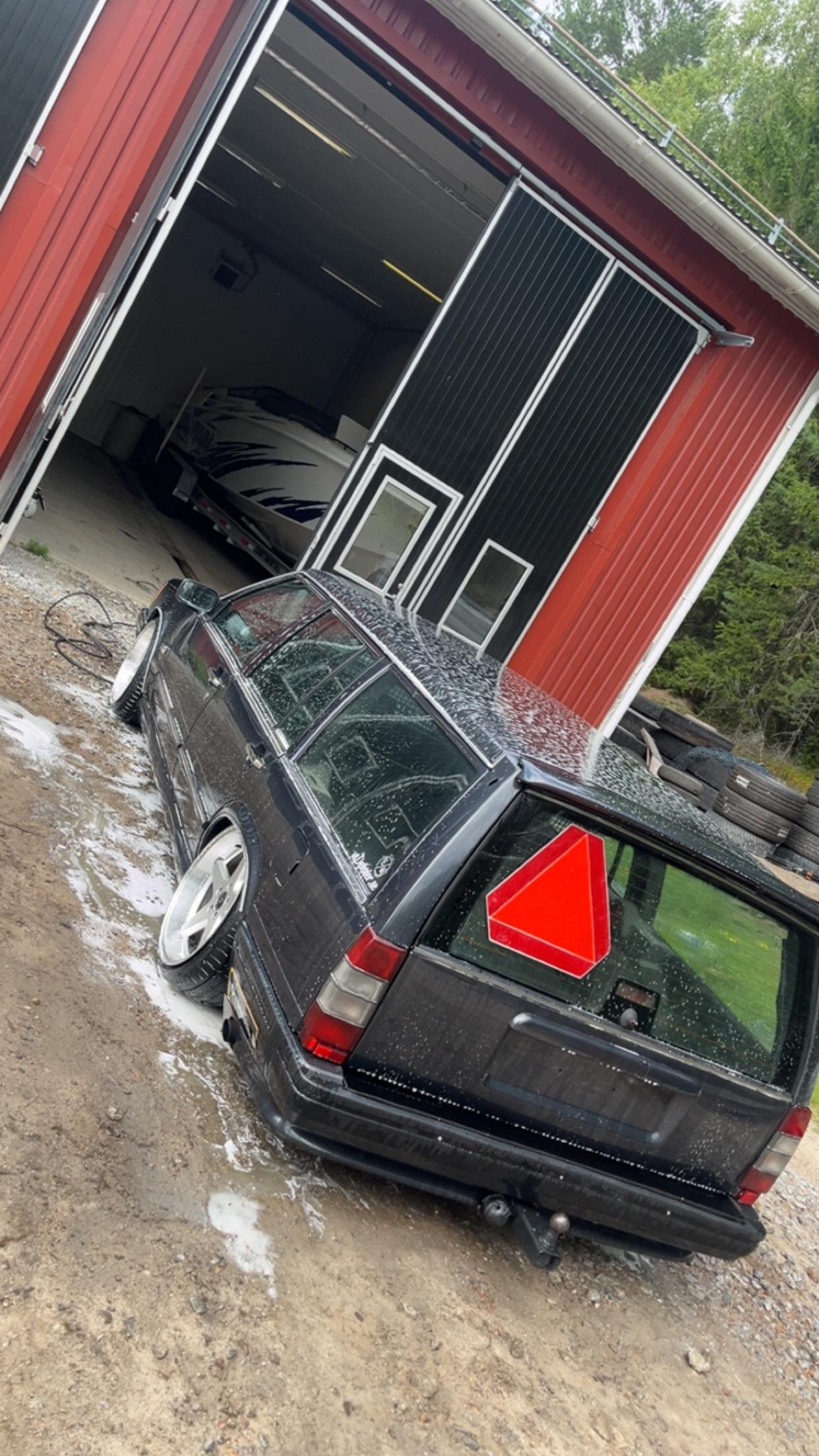 Bild 5 av Volvo 945 d24tic