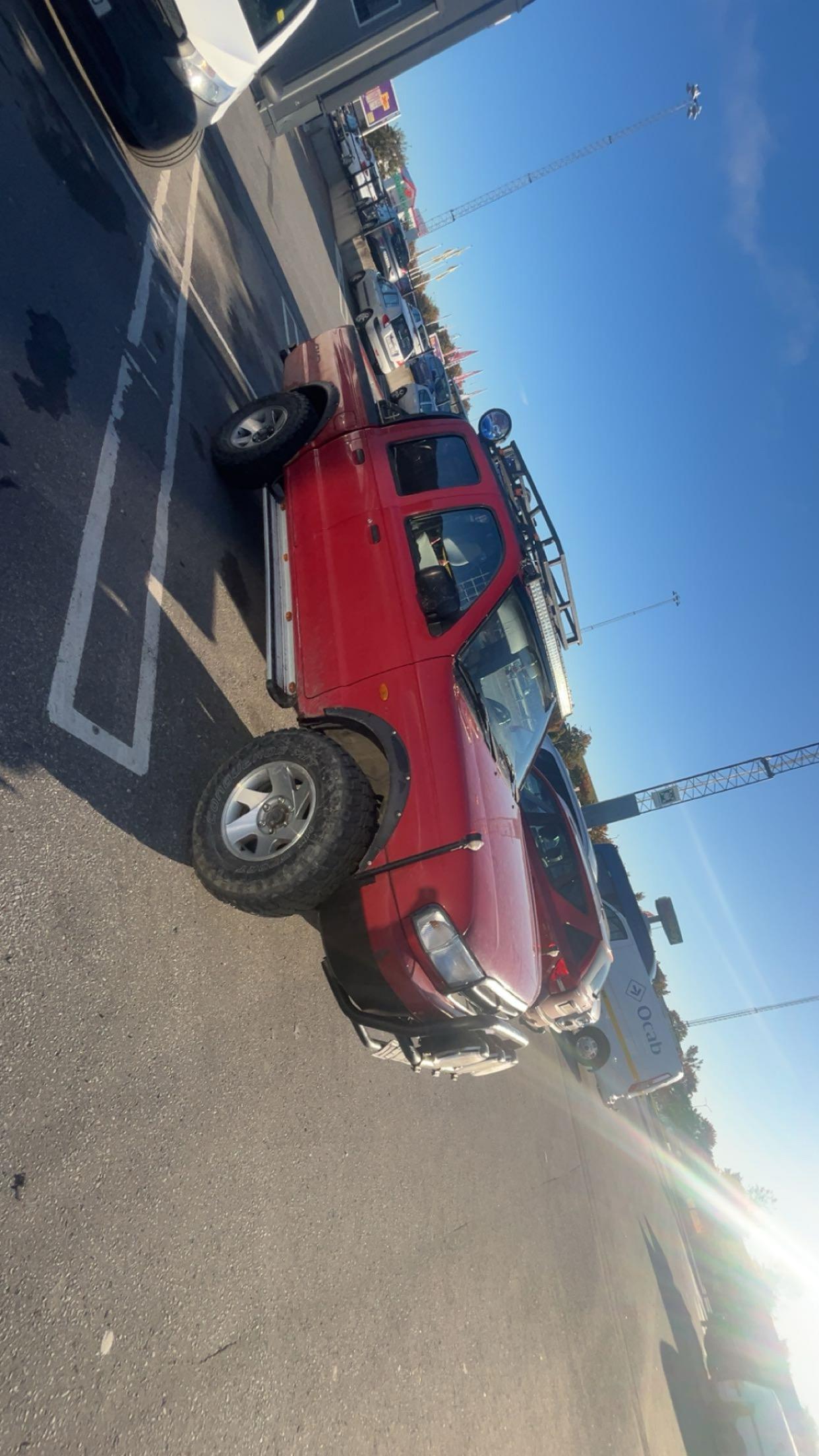 Bild 5 av Mazda b2500