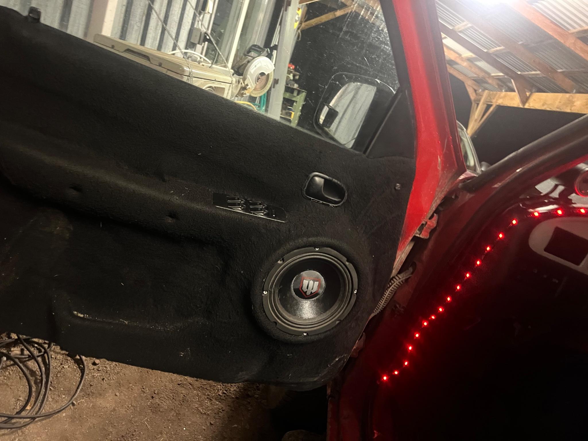 Bild 7 av Mazda b2500