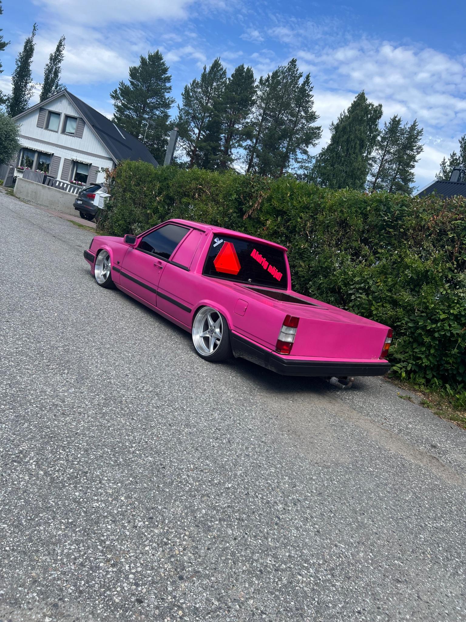 Bild 2 av Volvo 940