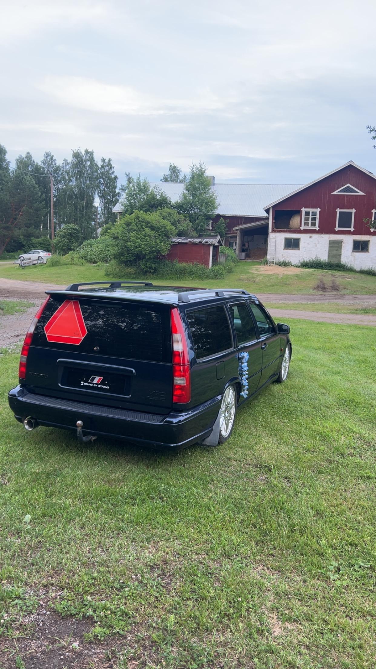 Bild 3 av Volvo gen1