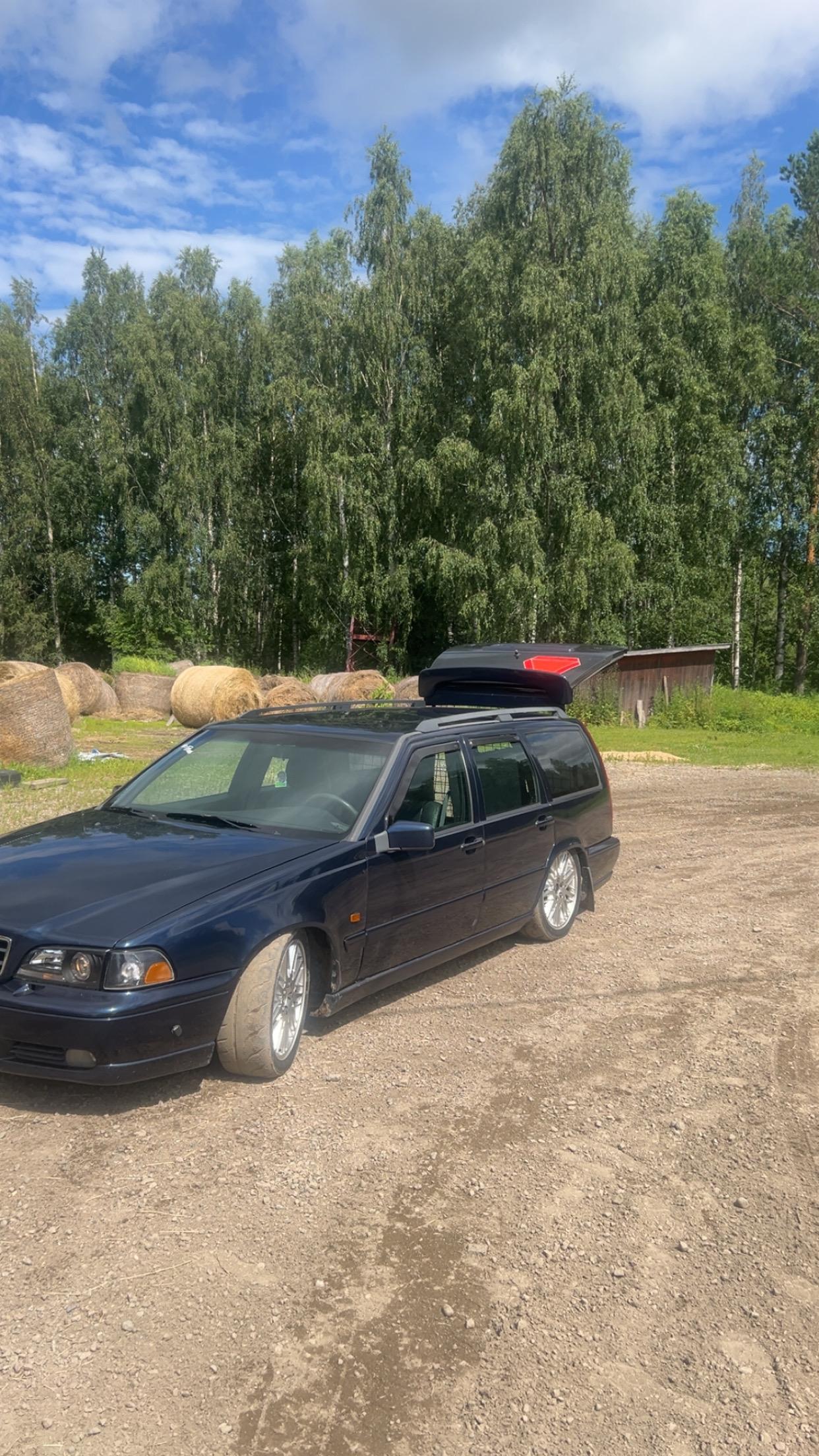 Bild 4 av Volvo gen1