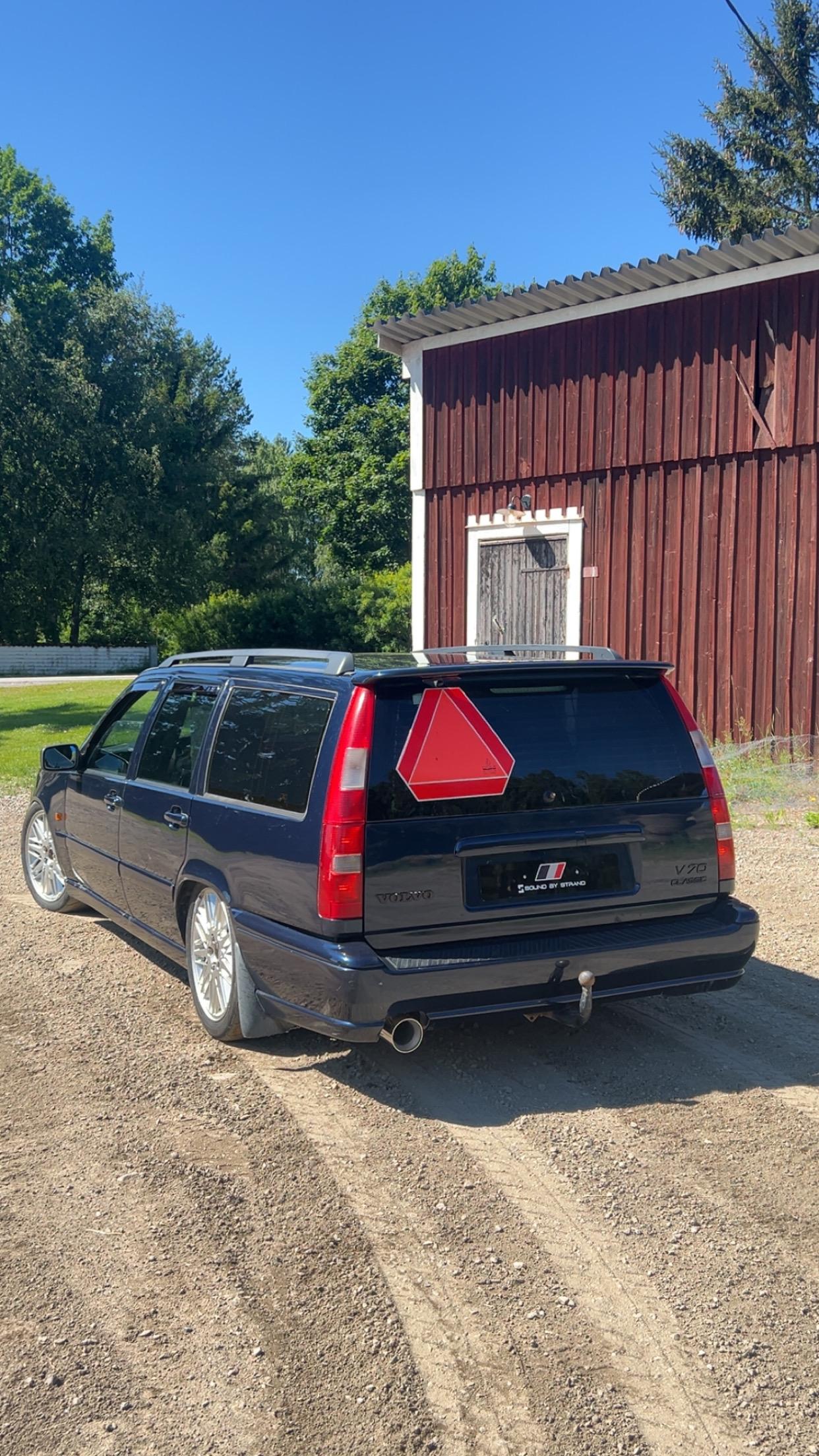 Bild 2 av Volvo gen1