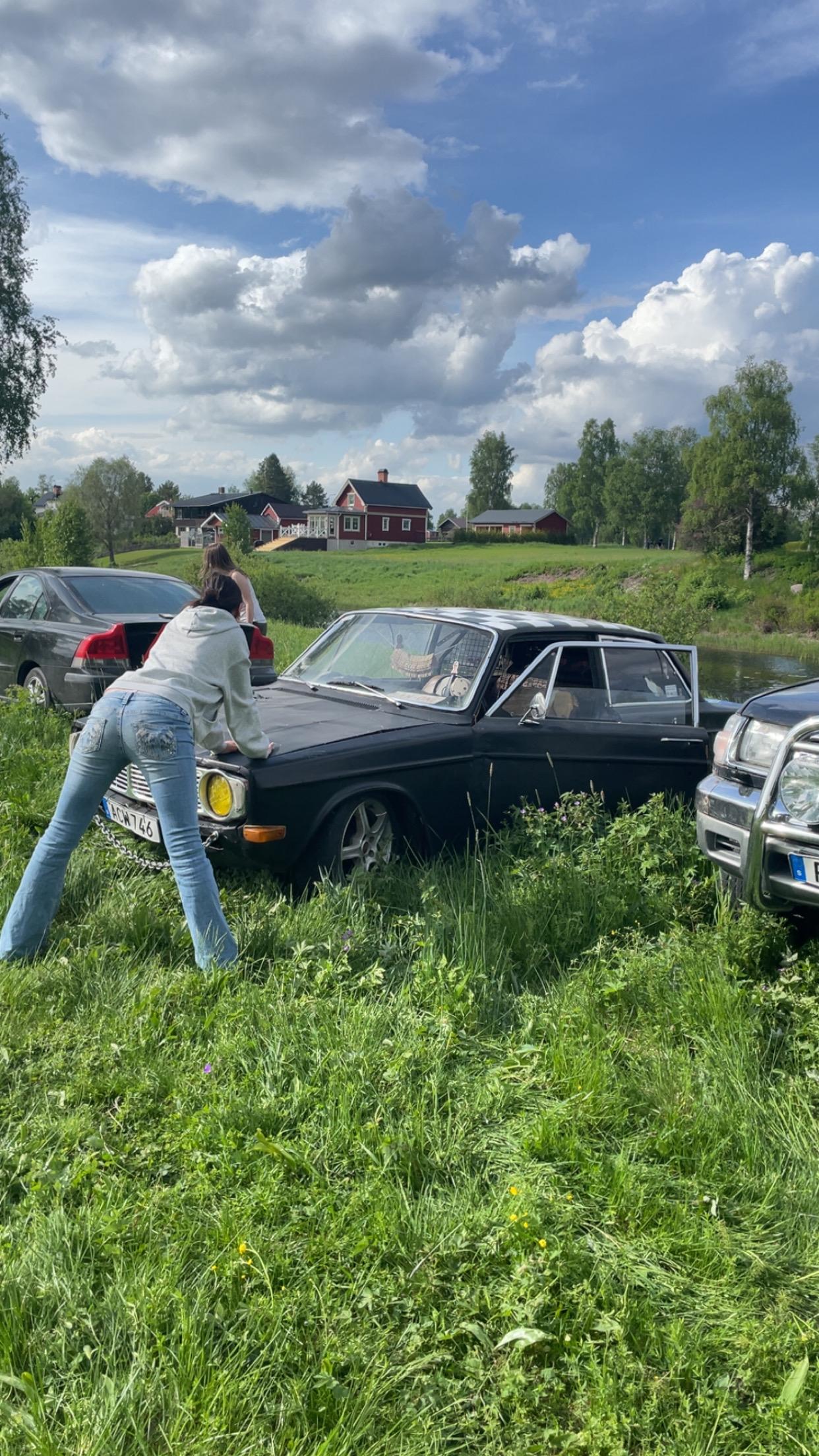 Bild 6 av Volvo 142 ”Räcern”
