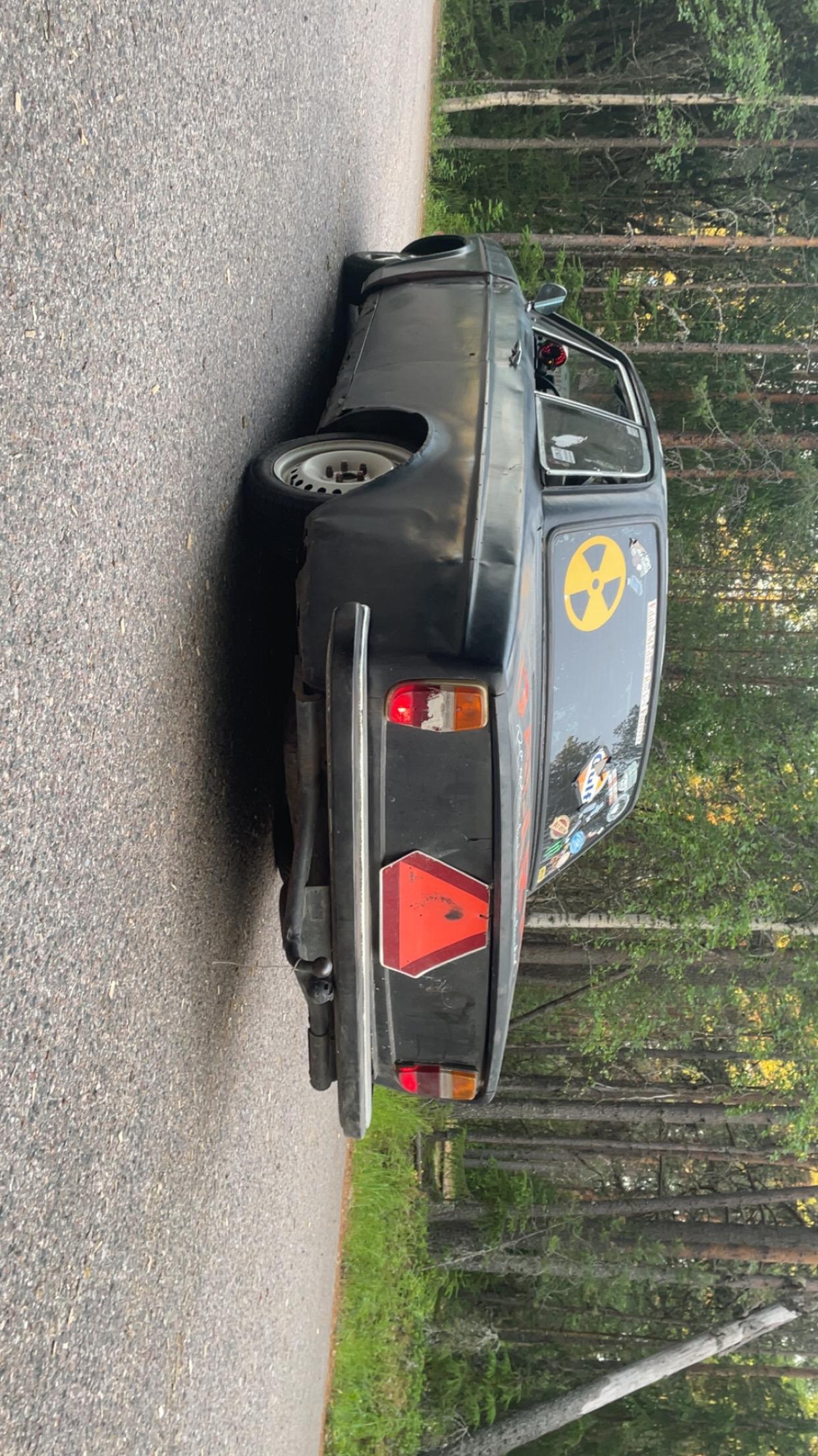 Bild 4 av Volvo 142 ”Räcern”