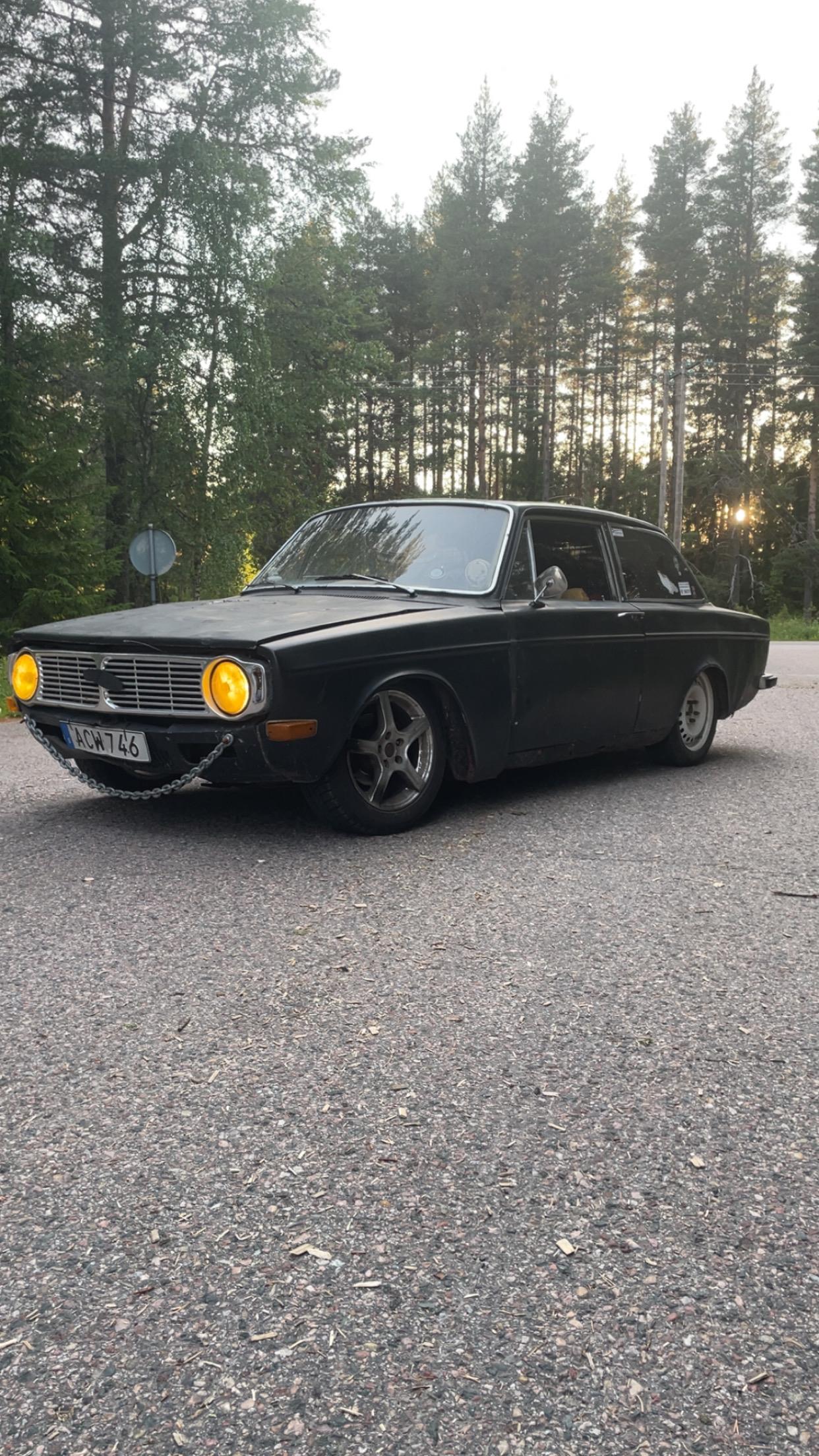 Bild 3 av Volvo 142 ”Räcern”