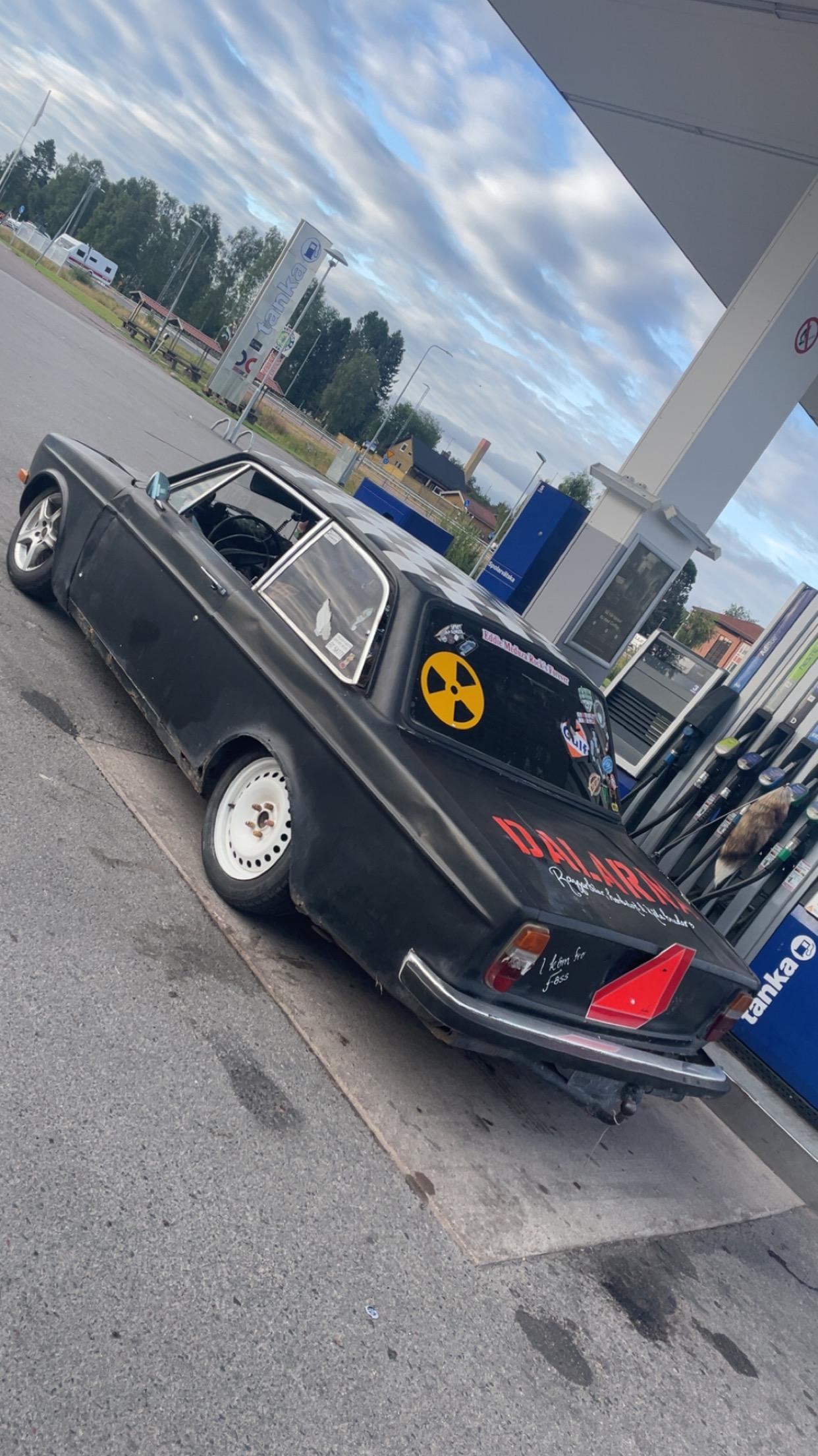 Bild 1 av Volvo 142 ”Räcern”