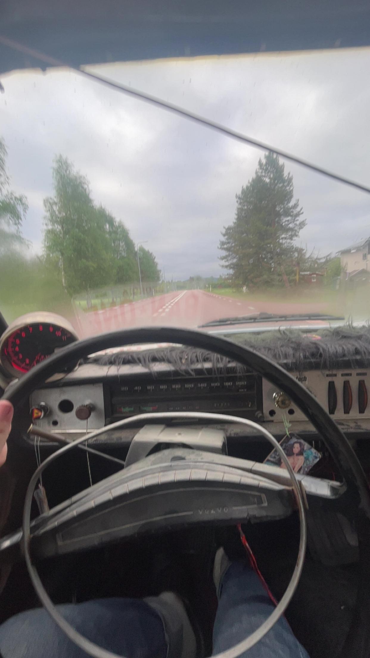 Bild 5 av Volvo 142 ”Räcern”