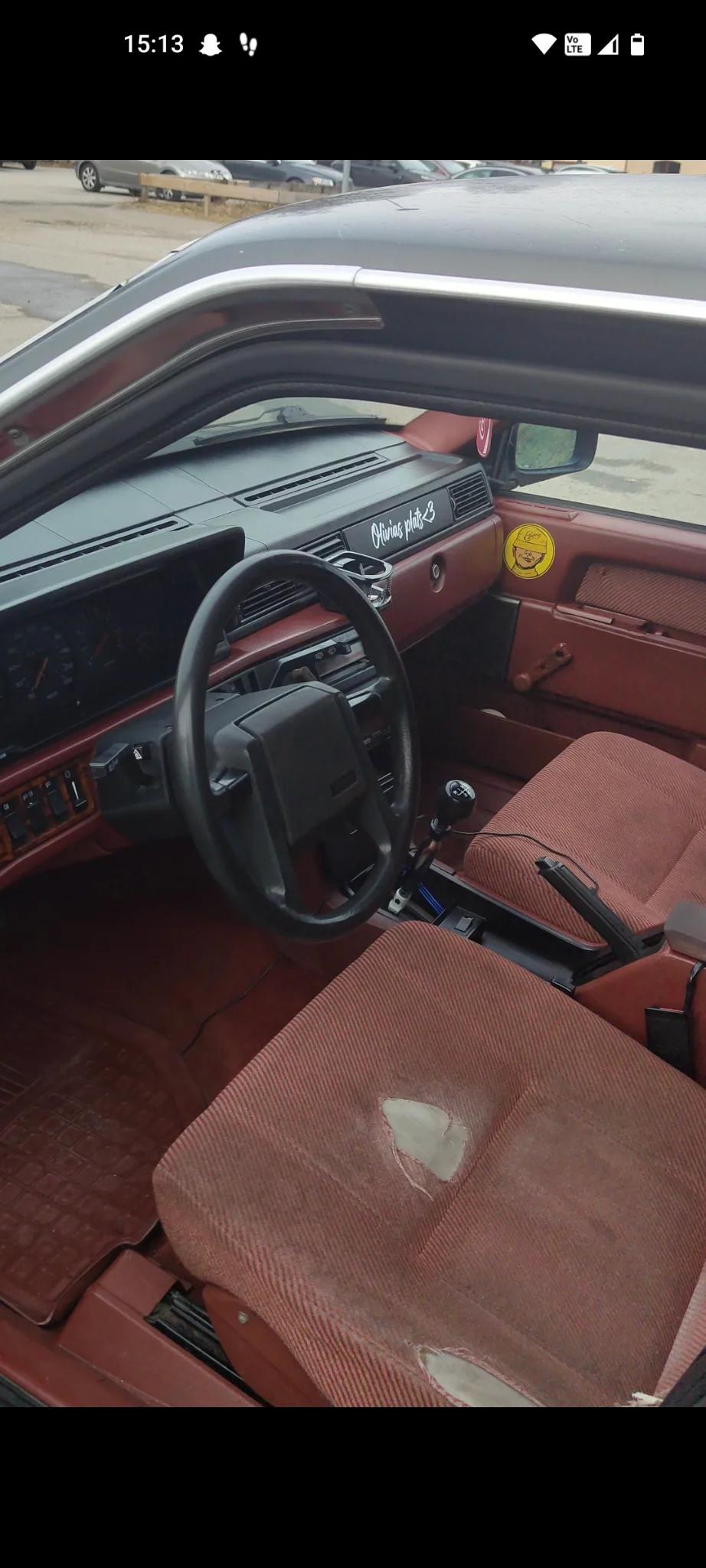 Bild 3 av Volvo 740 GL