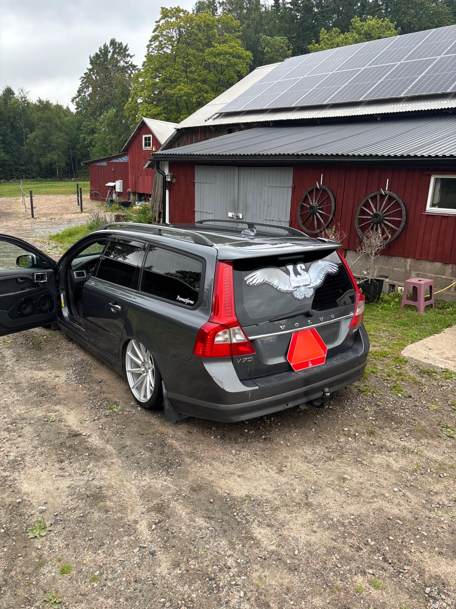 Bild 4 av Volvo Fas 2