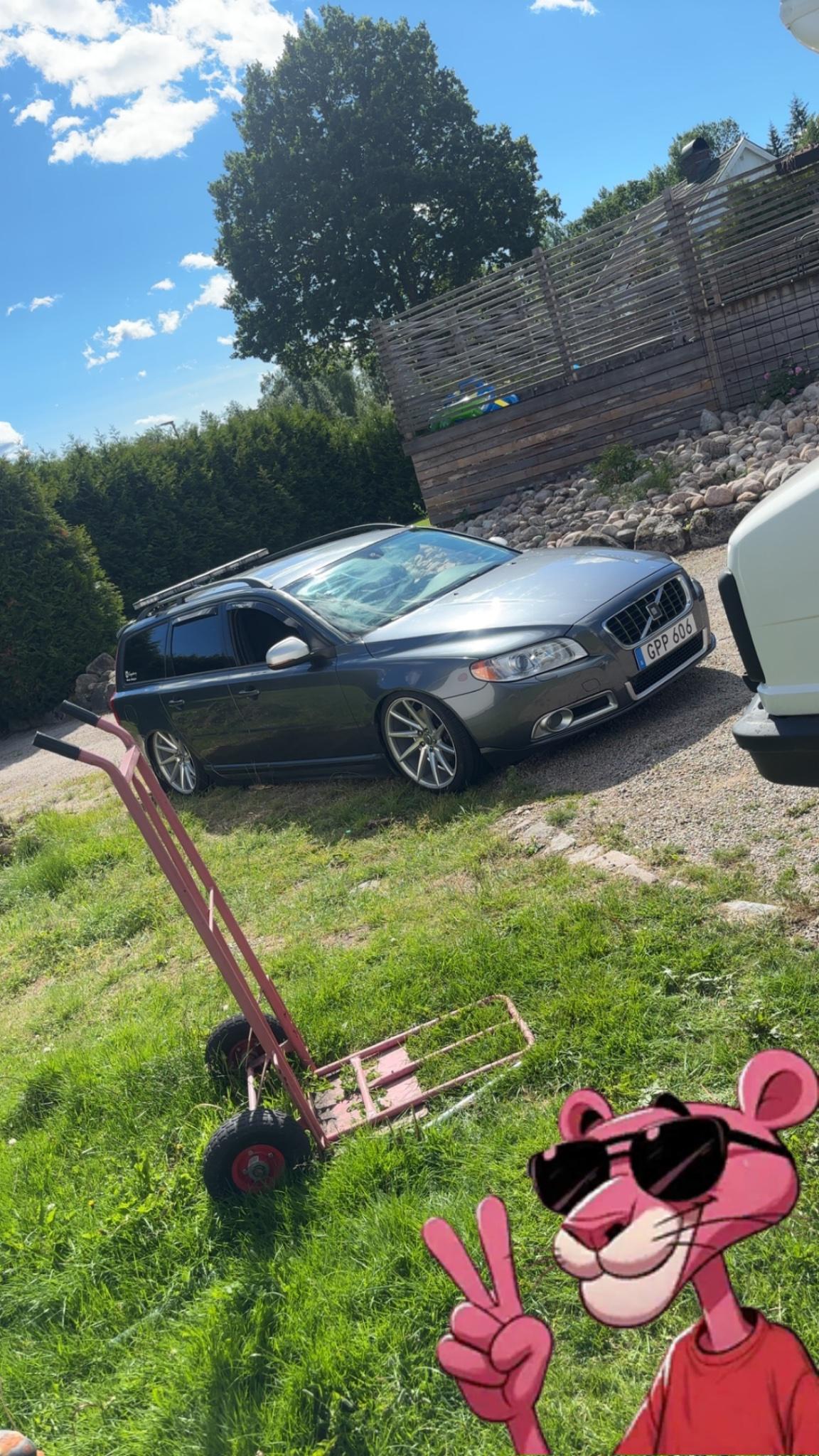 Bild 3 av Volvo Fas 2