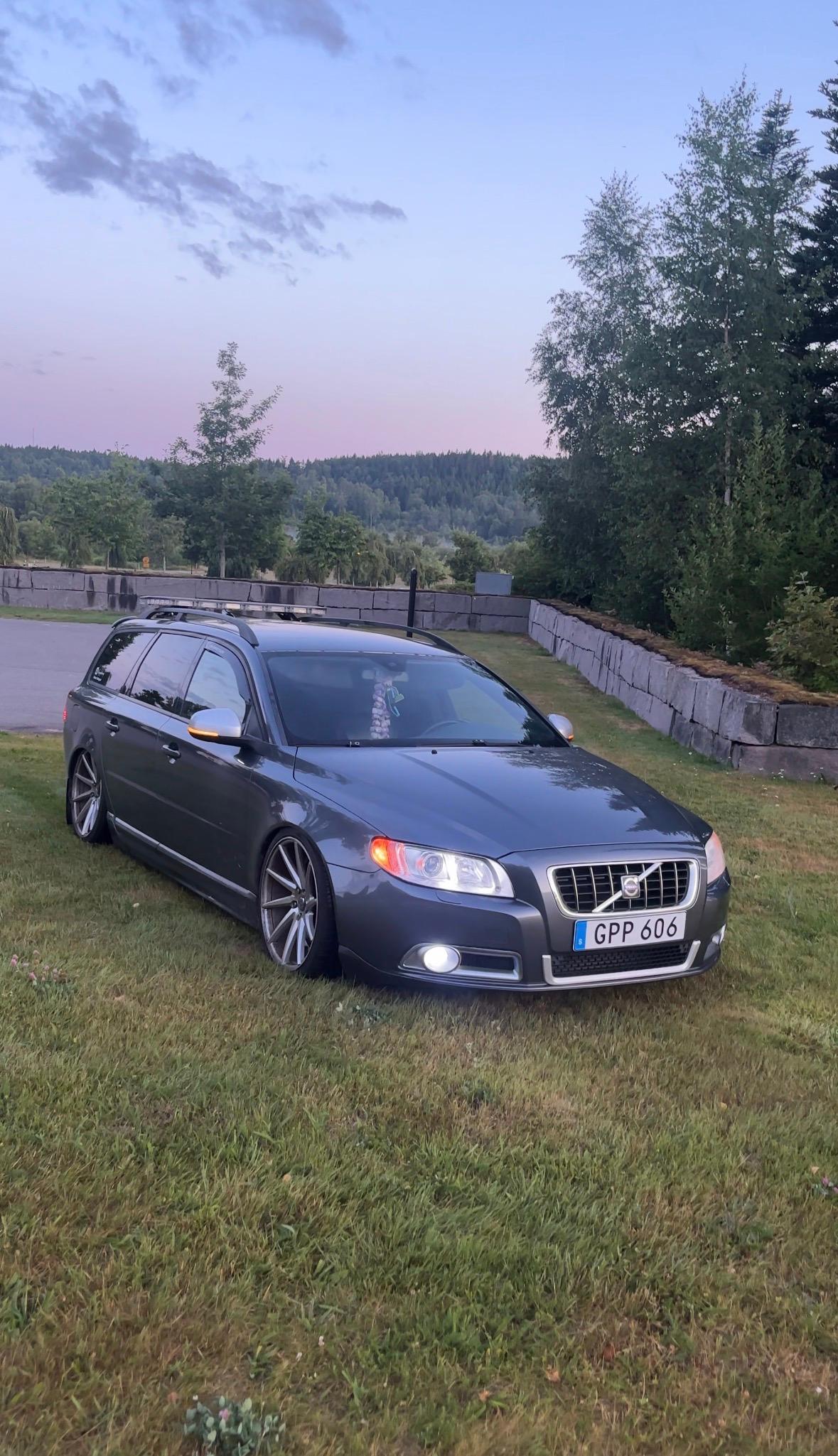 Bild 2 av Volvo Fas 2