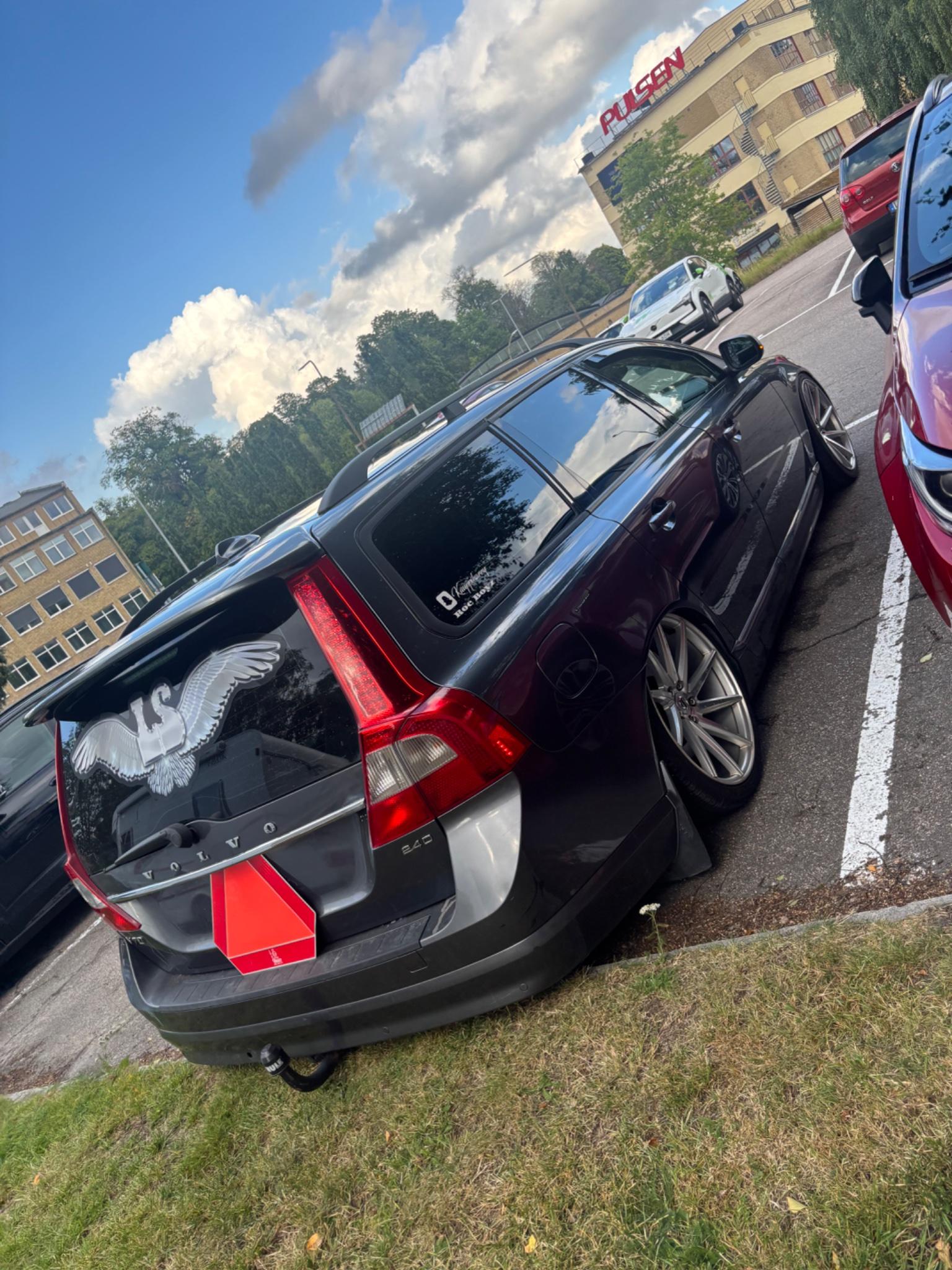 Bild 5 av Volvo Fas 2