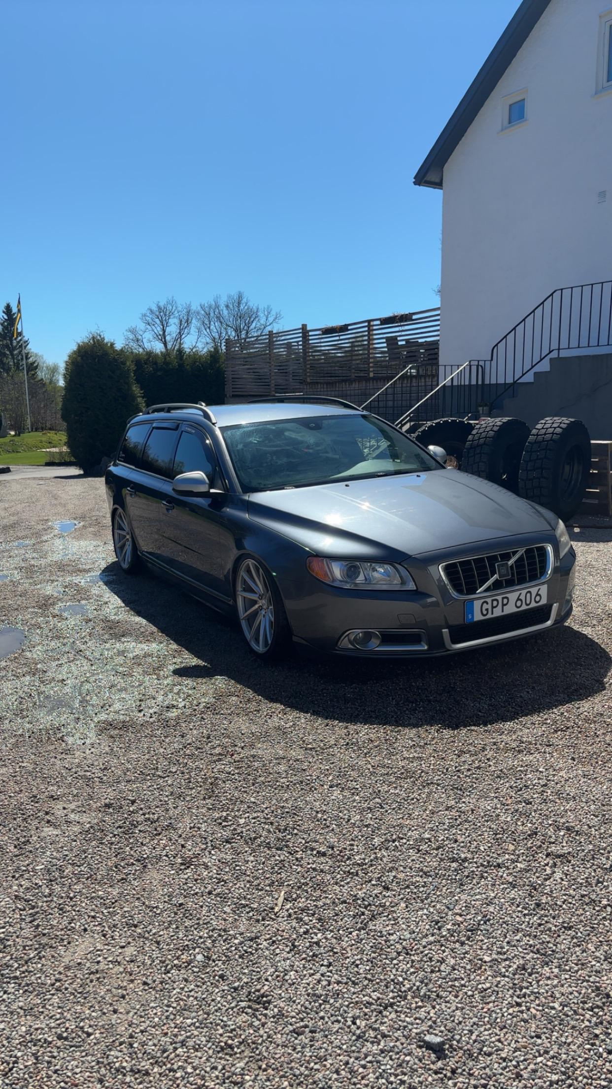 Bild 1 av Volvo Fas 2