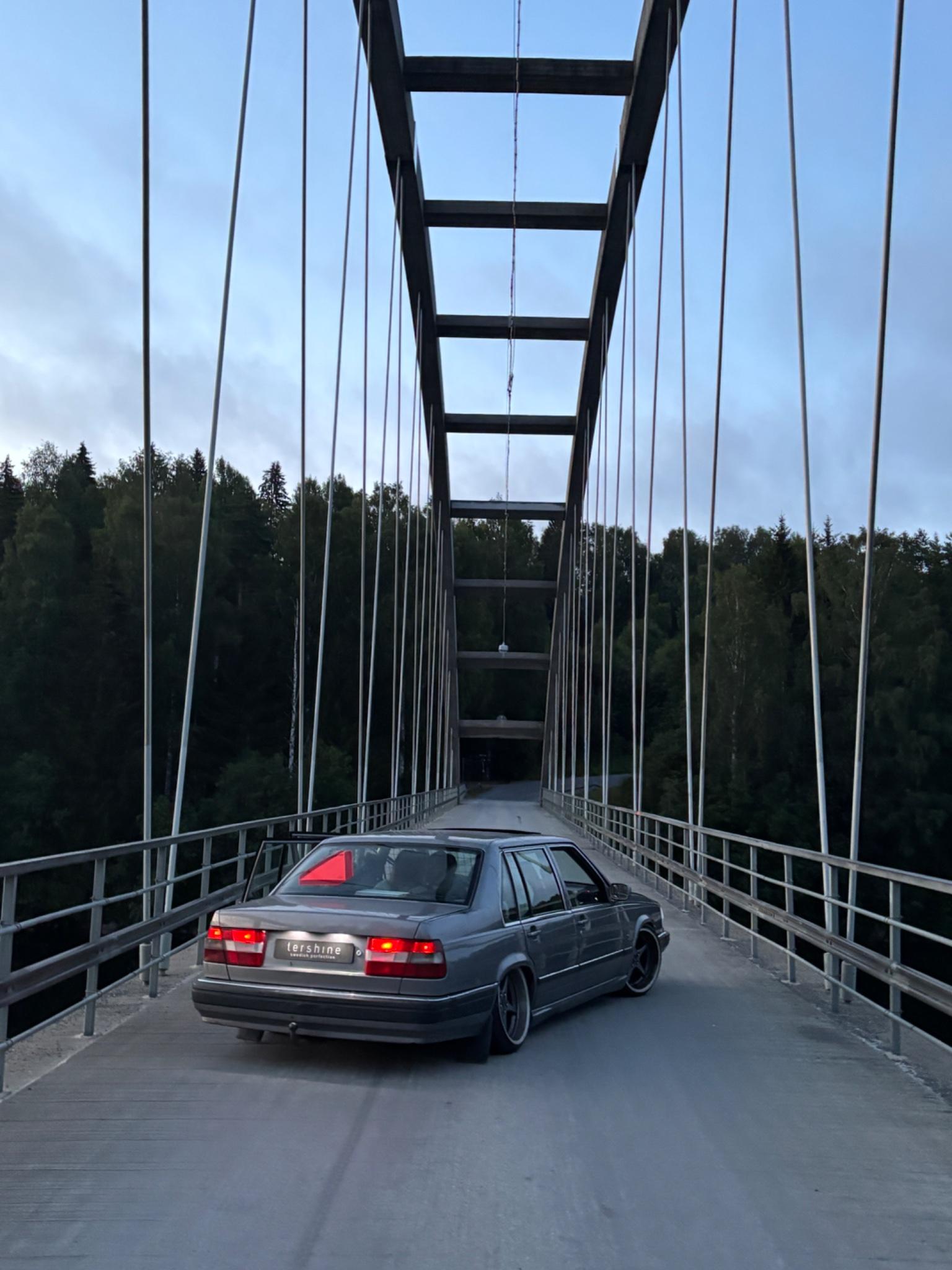 Bild 1 av Volvo 960