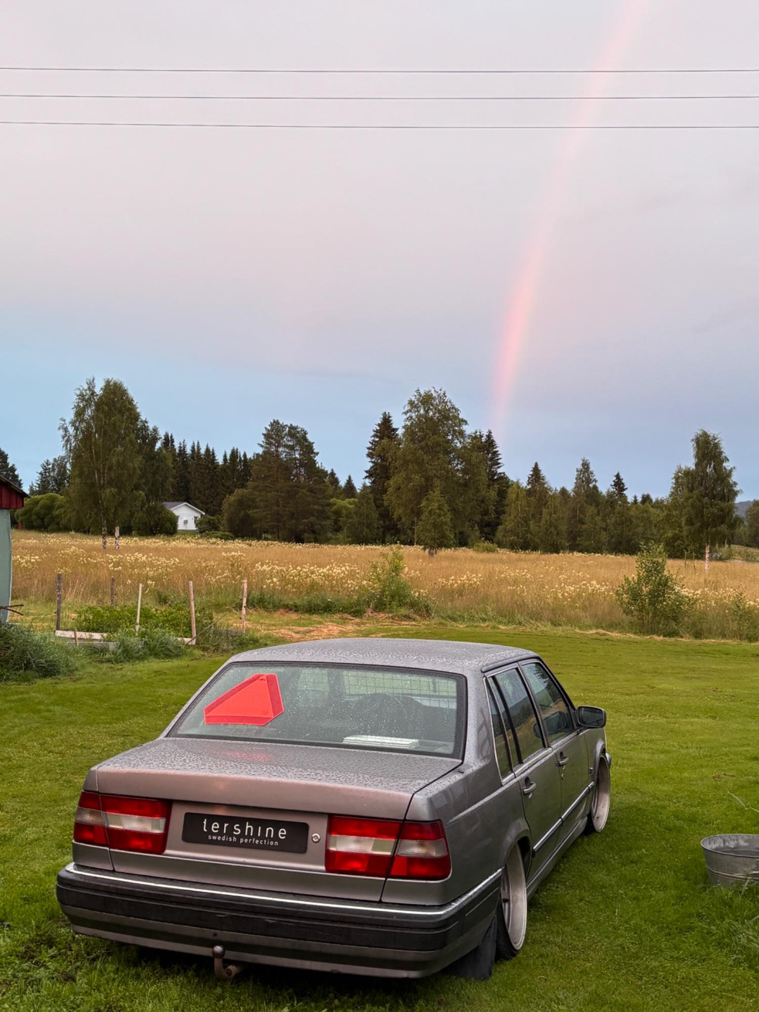 Bild 4 av Volvo 960
