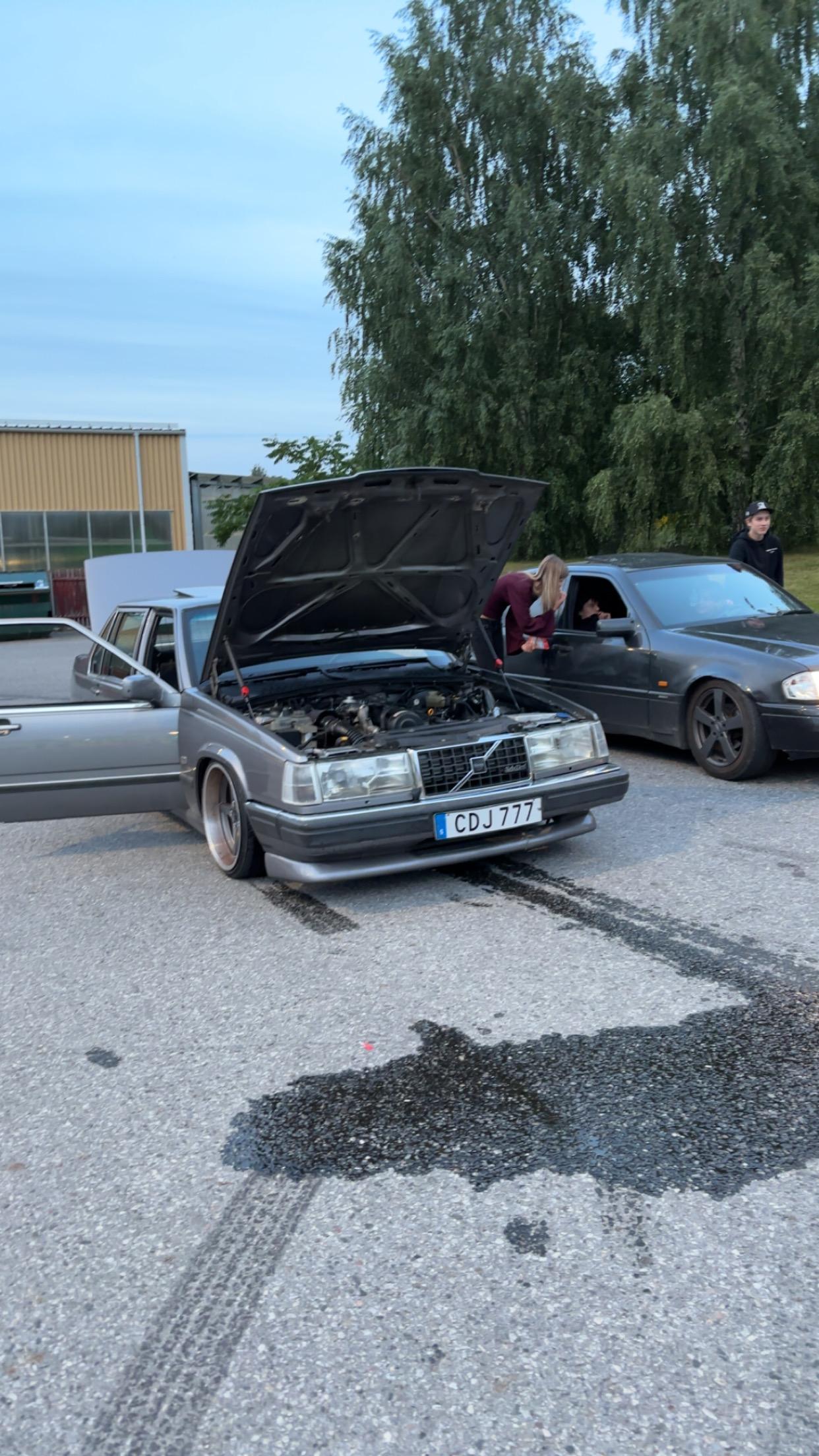 Bild 2 av Volvo 960