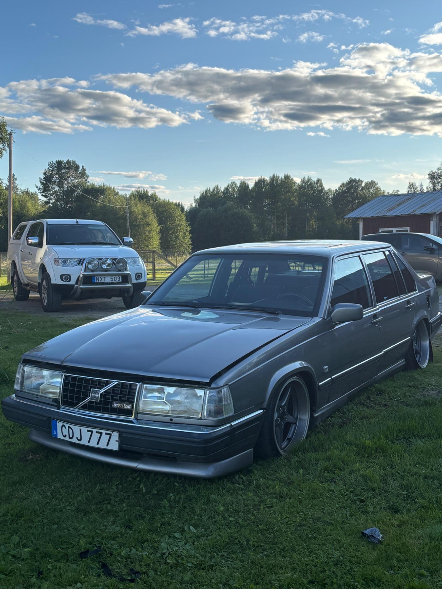 Bild 5 av Volvo 960