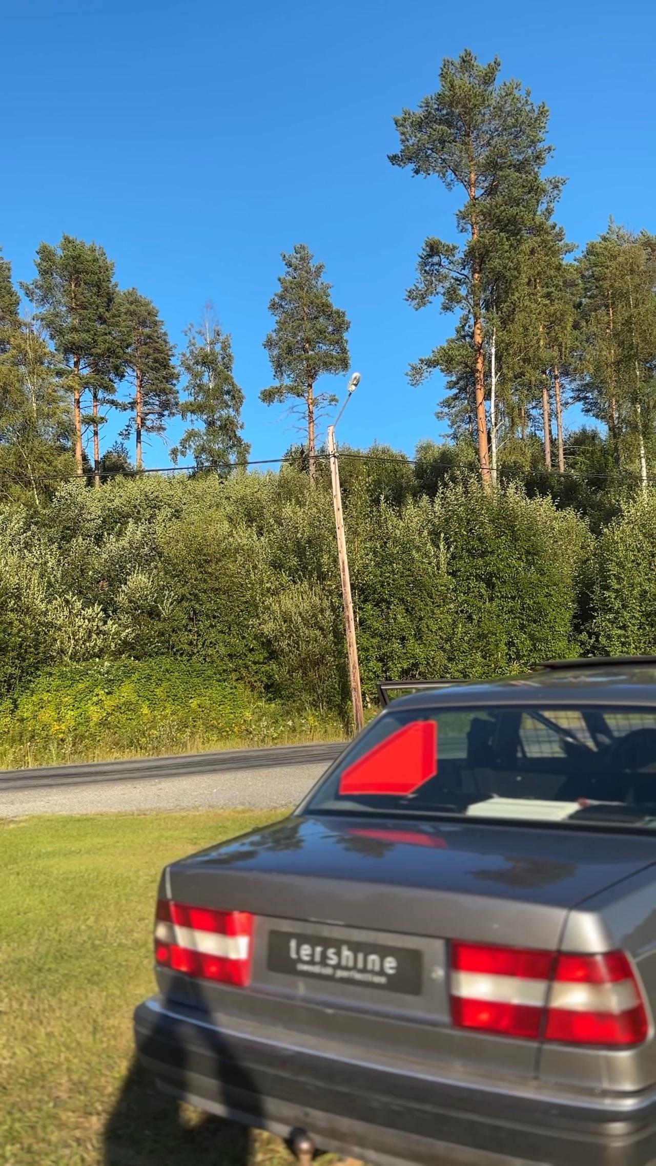 Film 6 av Volvo 960