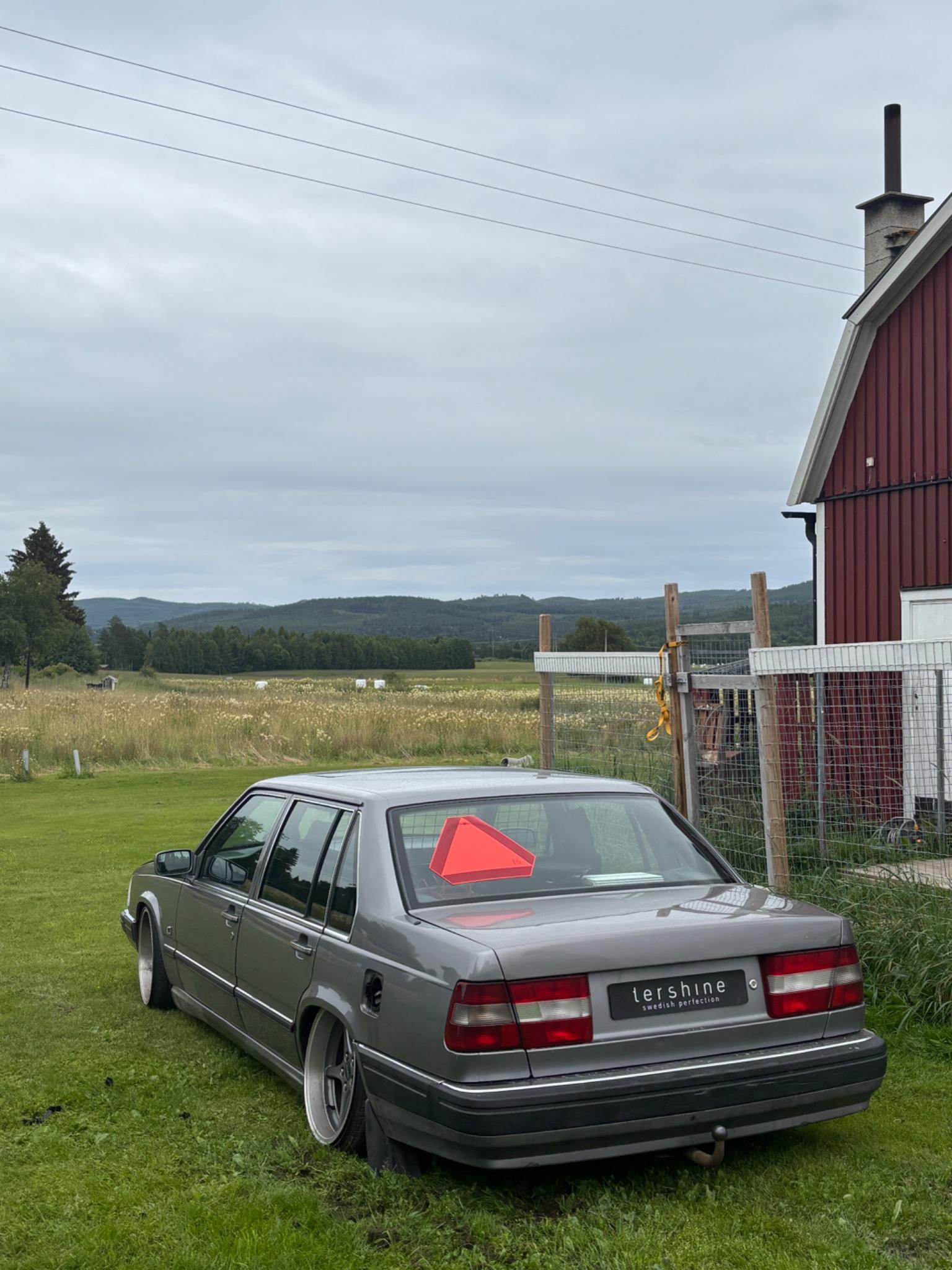 Bild 3 av Volvo 960