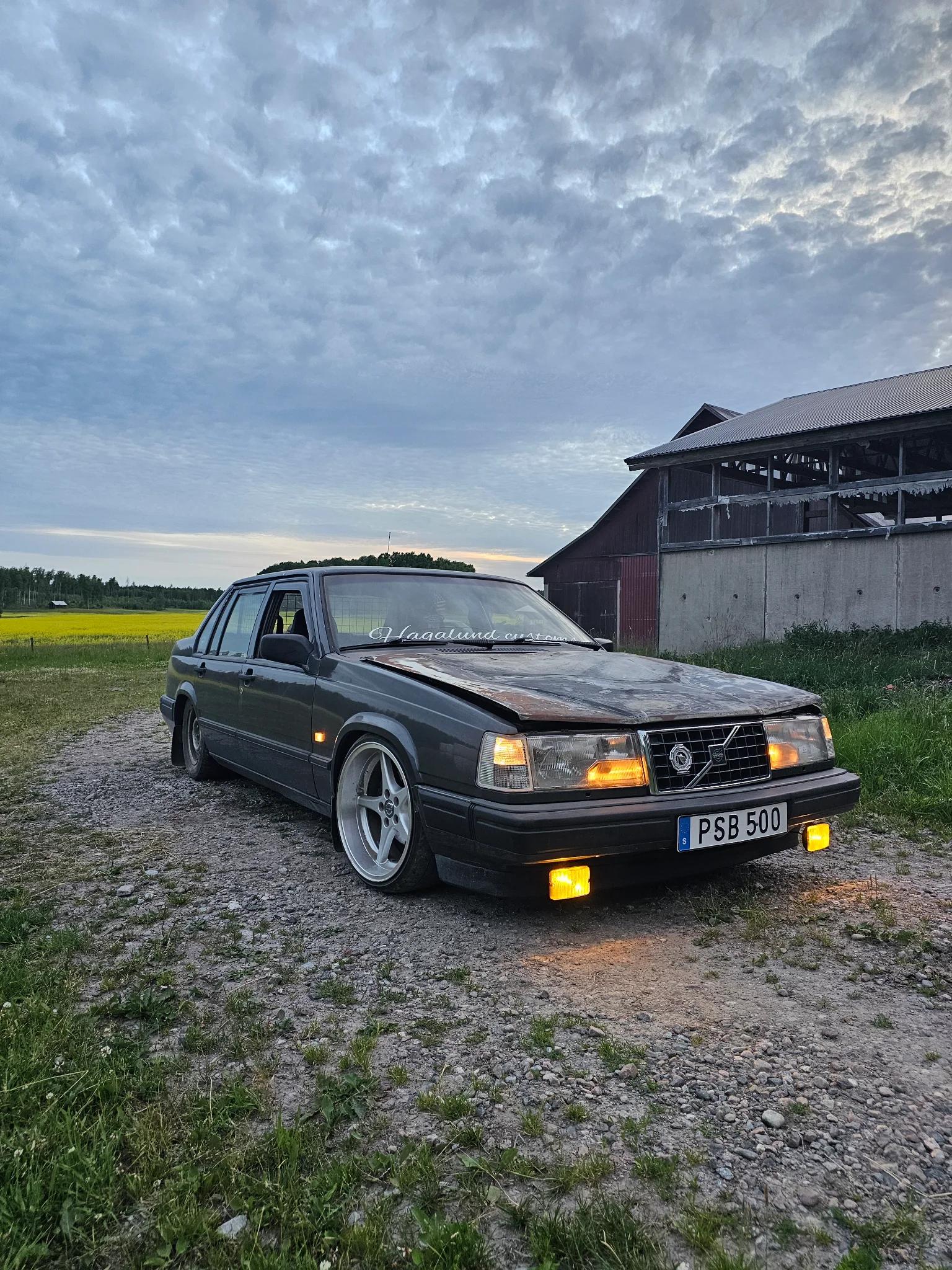 Bild 9 av Volvo 944