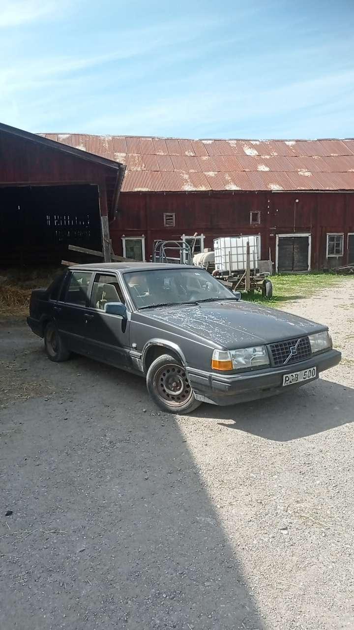 Bild 11 av Volvo 944