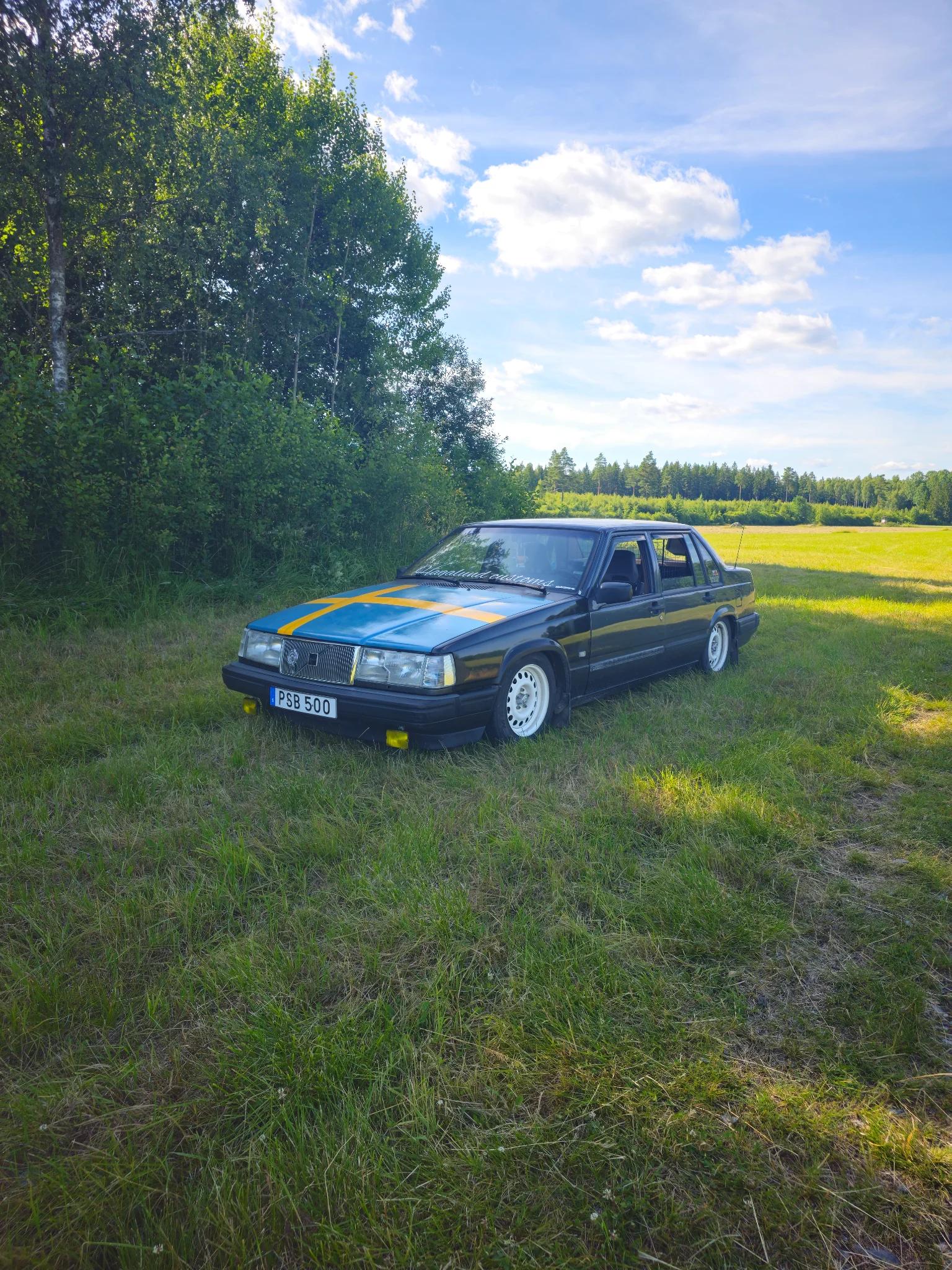 Bild 4 av Volvo 944