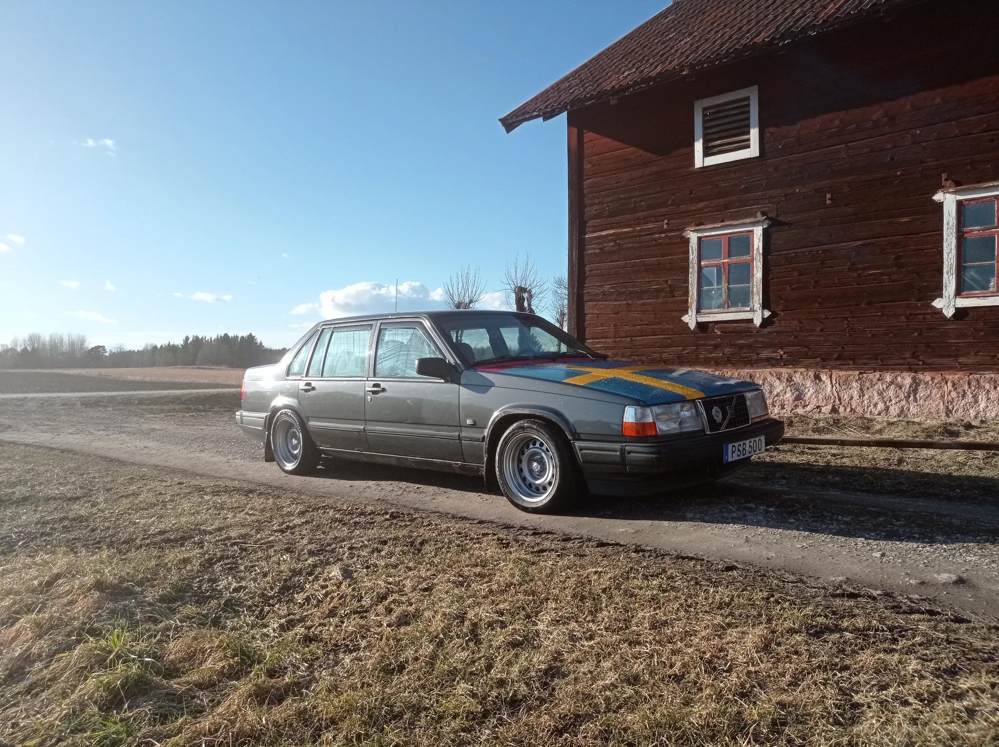Bild 10 av Volvo 944