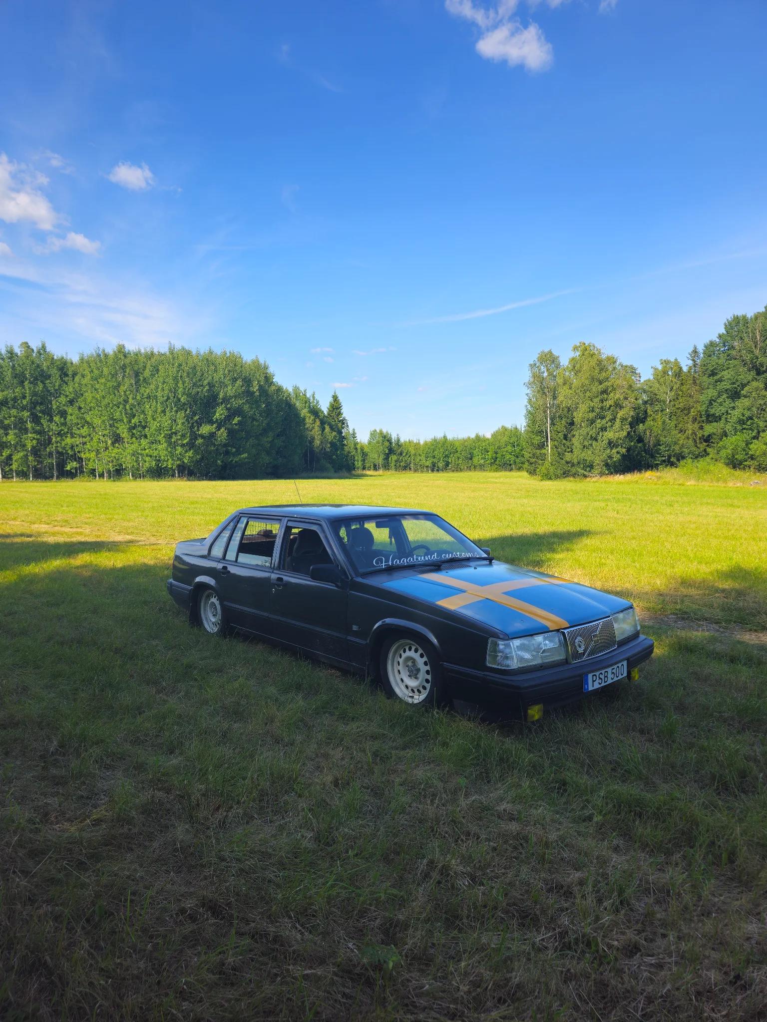 Bild 3 av Volvo 944