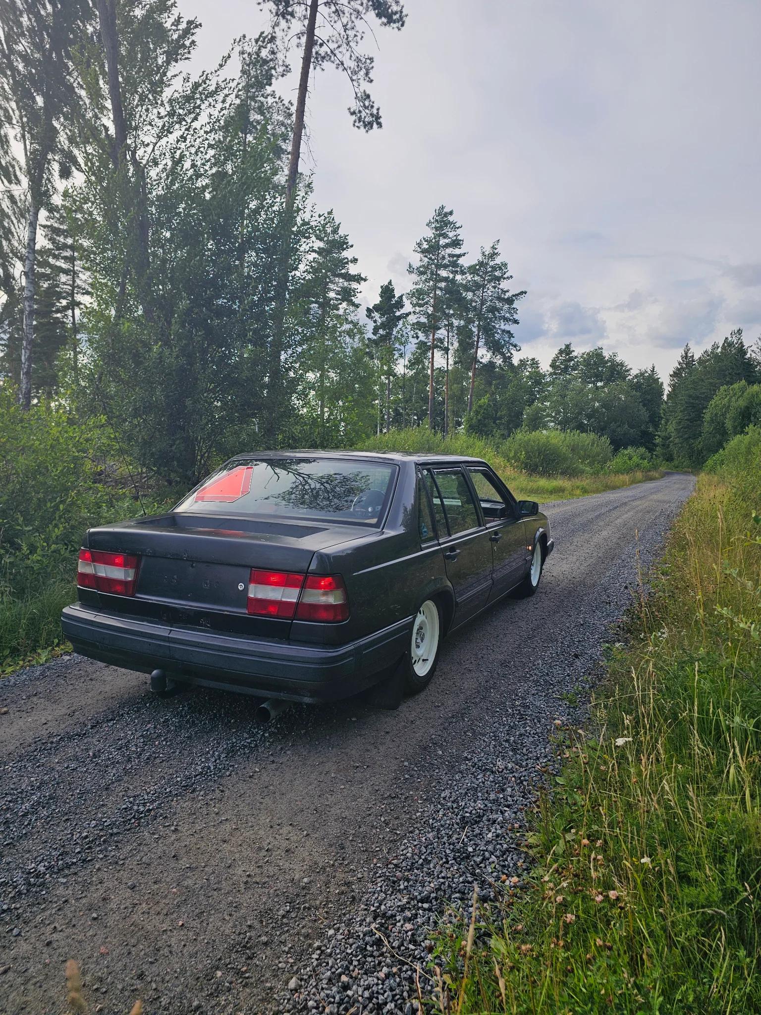 Bild 2 av Volvo 944