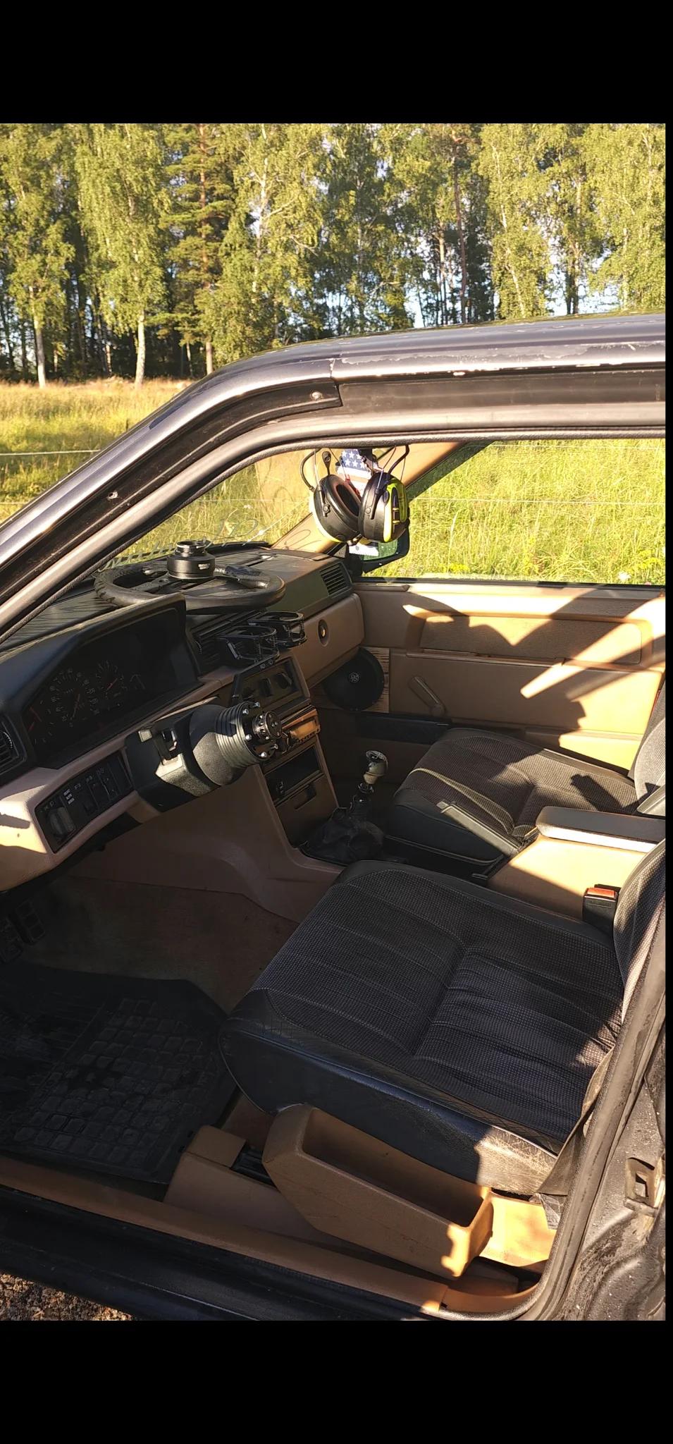 Bild 12 av Volvo 944