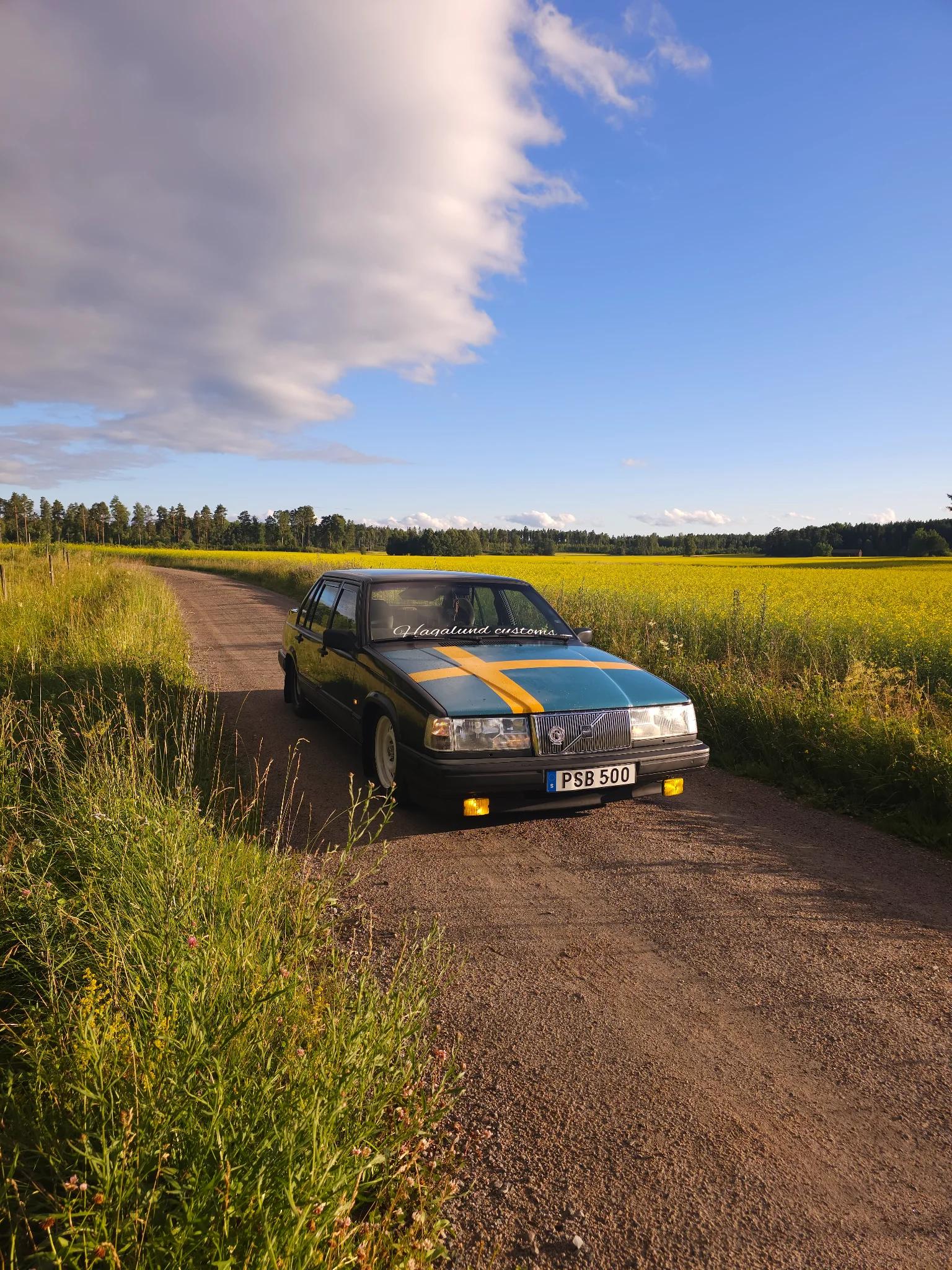 Bild 7 av Volvo 944