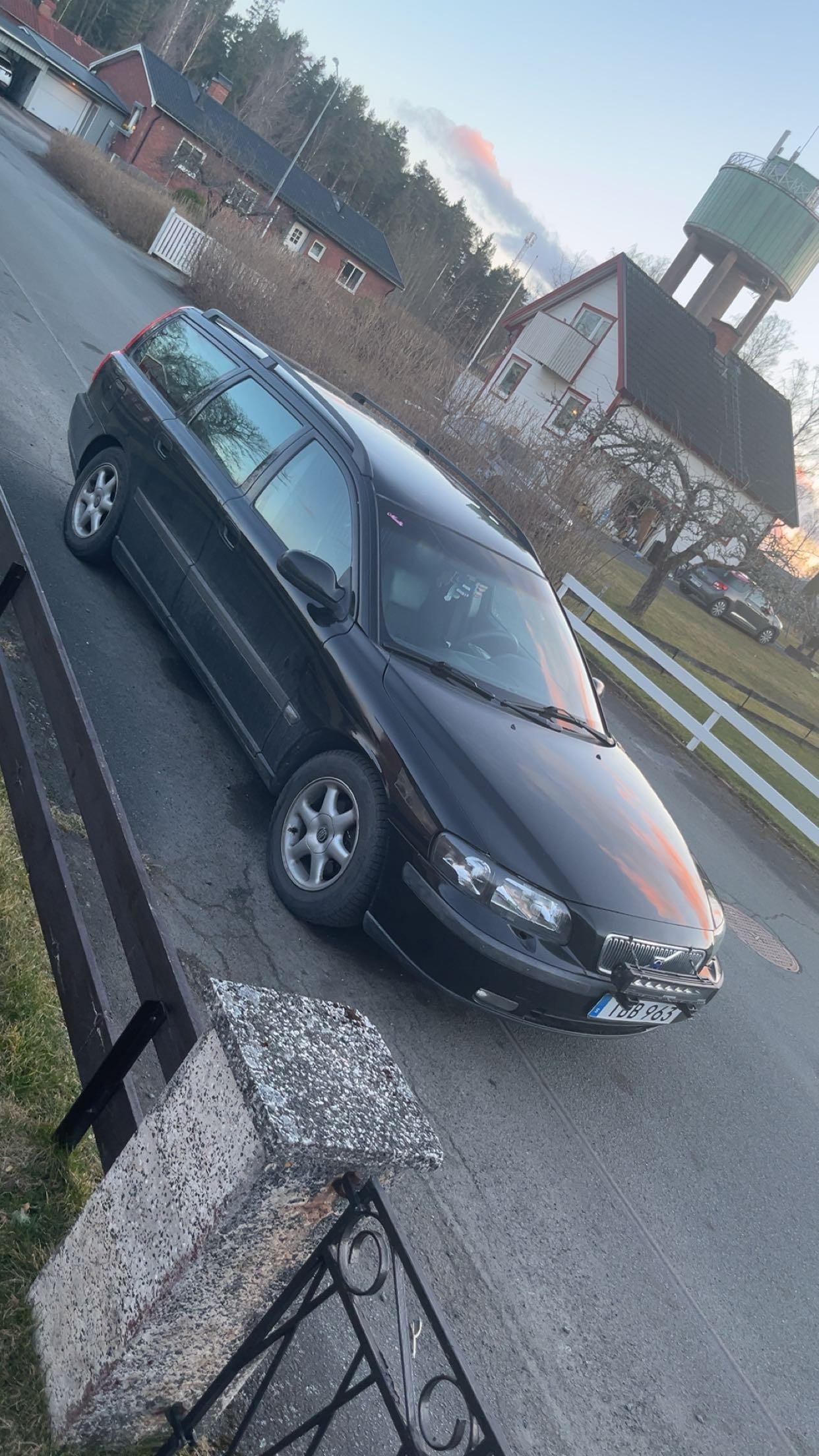 Bild 3 av V70n 2002