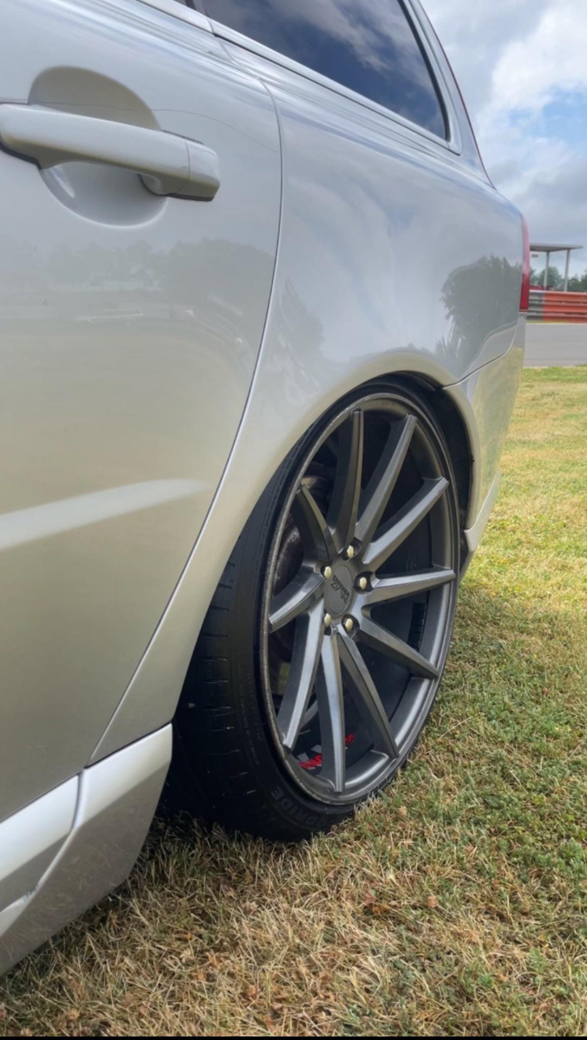 Bild 4 av Volvo V70 D2 2011