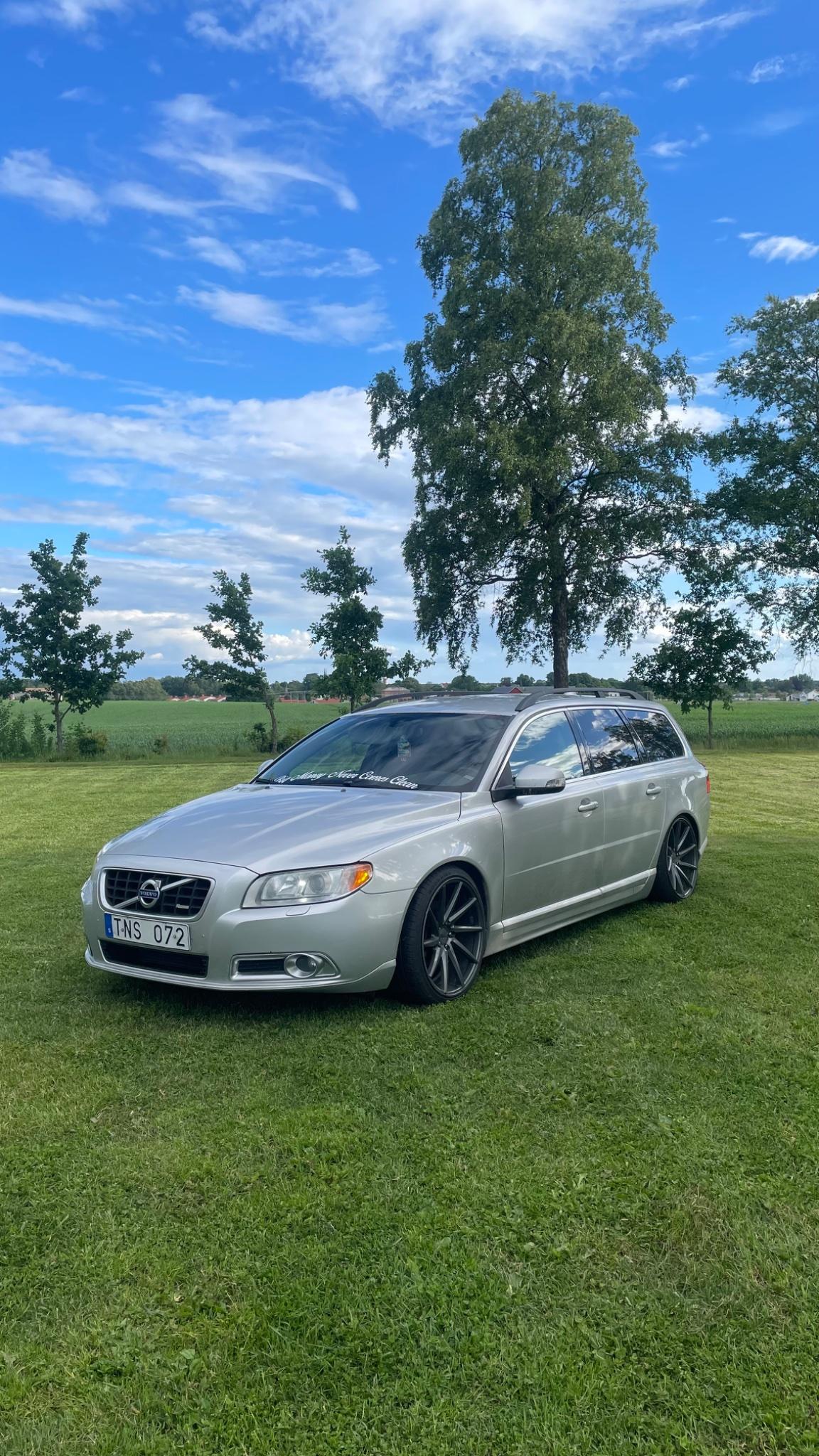 Bild 7 av Volvo V70 D2 2011