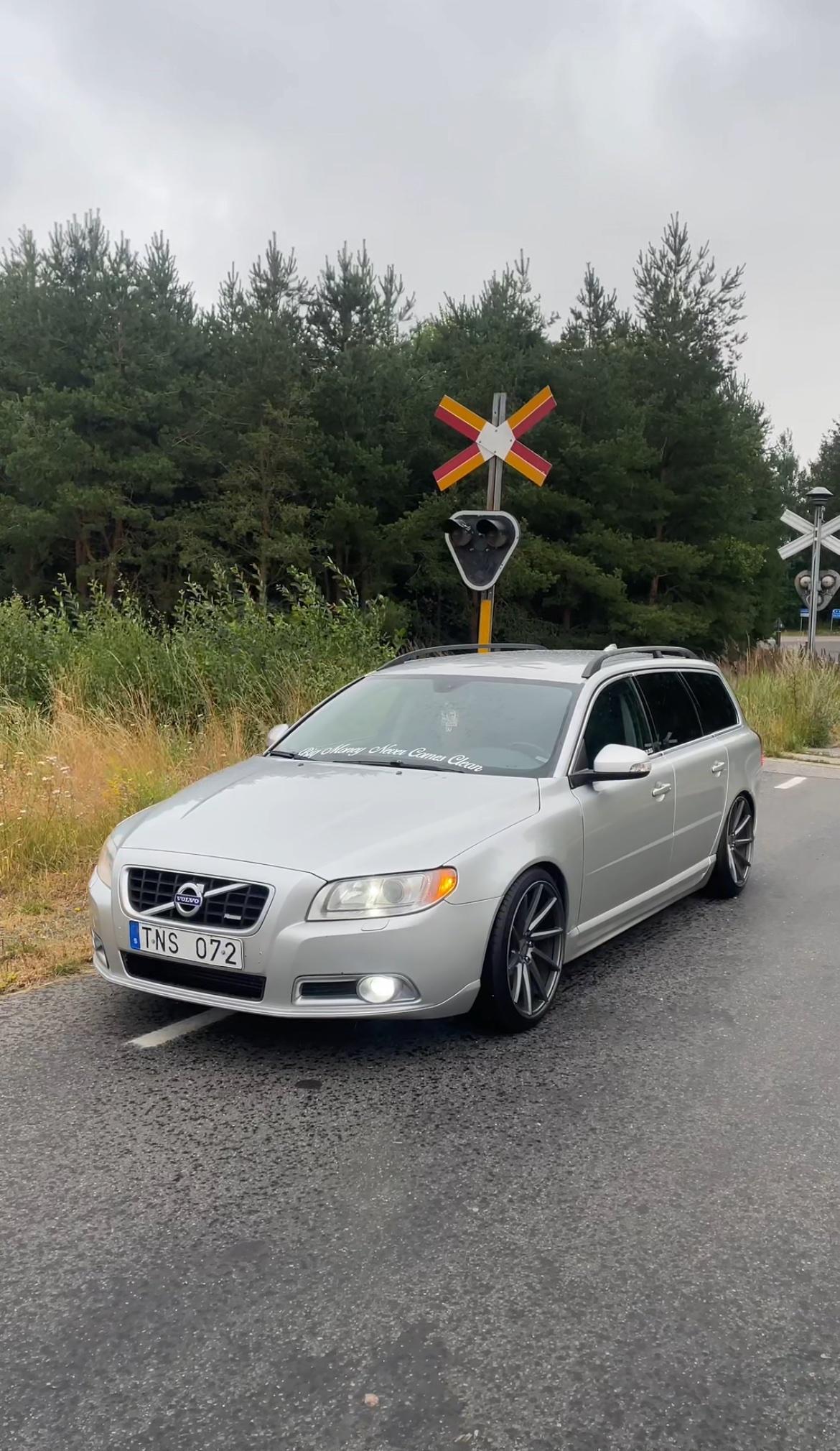 Bild 5 av Volvo V70 D2 2011
